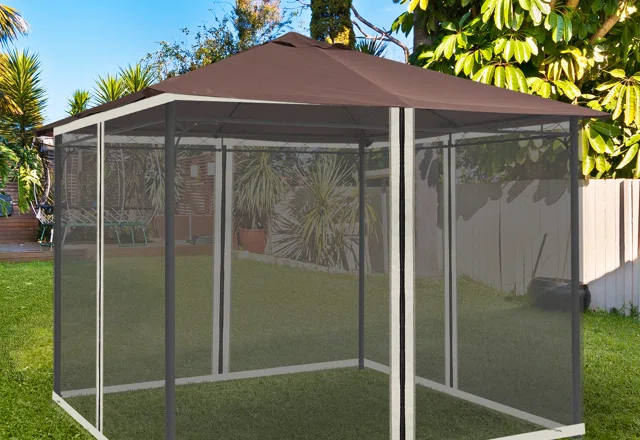 Budget-Friendly Shade Accessories
