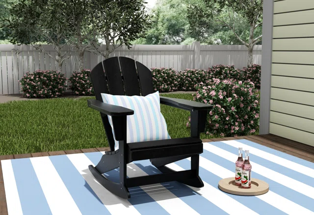 Best-Selling Adirondack Chairs