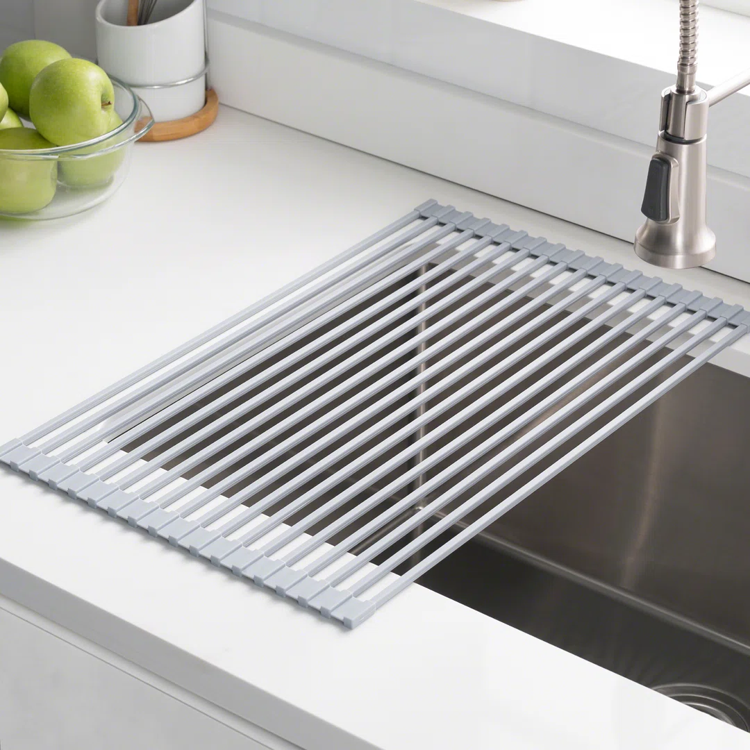 Kore Over the Sink Dish Rack