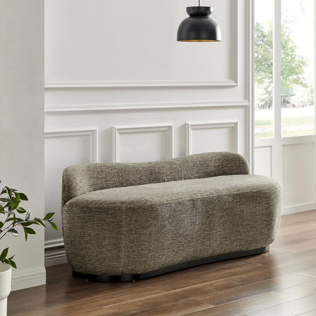 Cameil Upholstered Bench