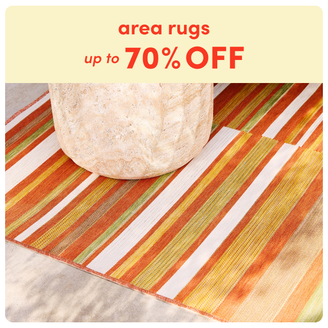 area rug clearance