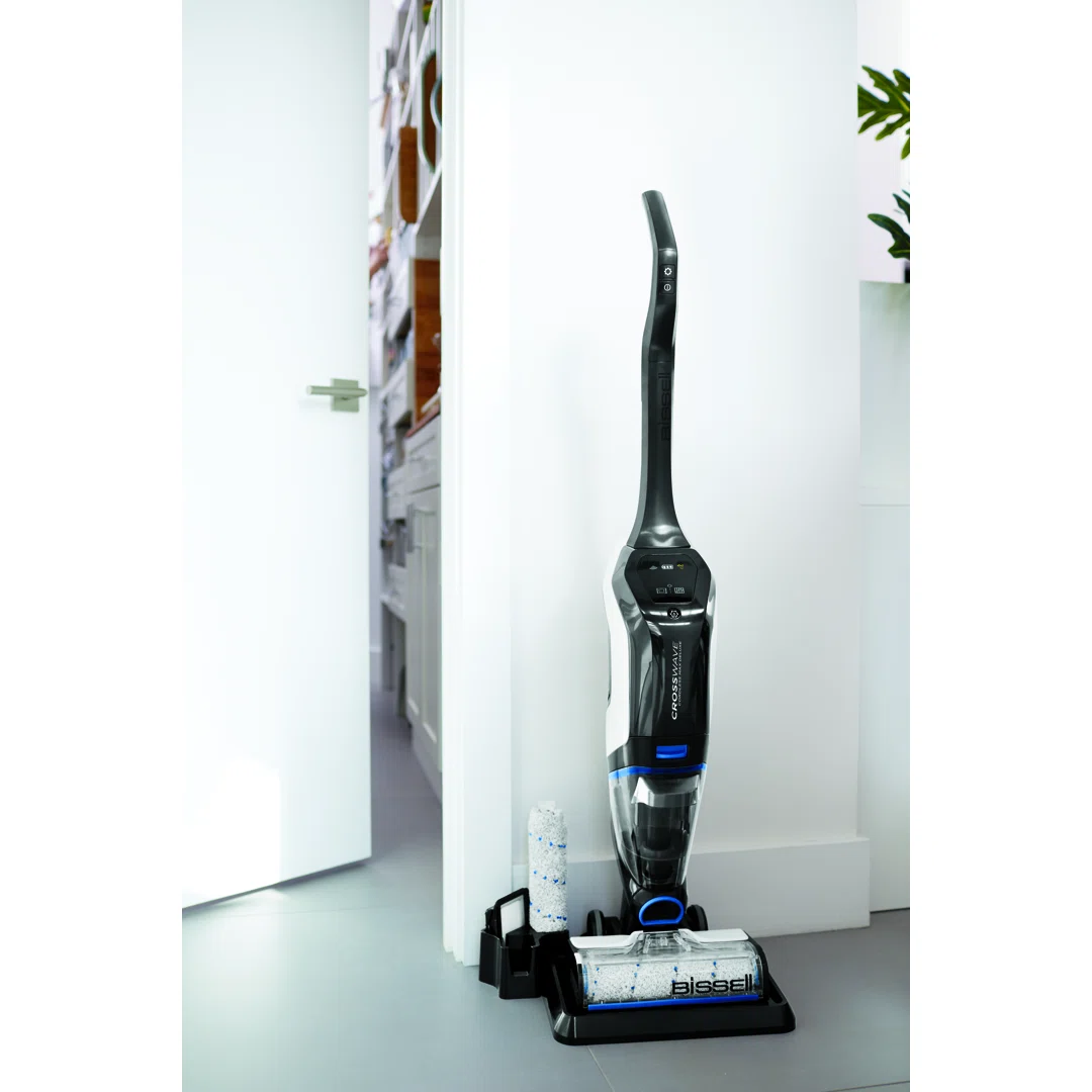 BISSELL Crosswave Cordless Max Deluxe 2593