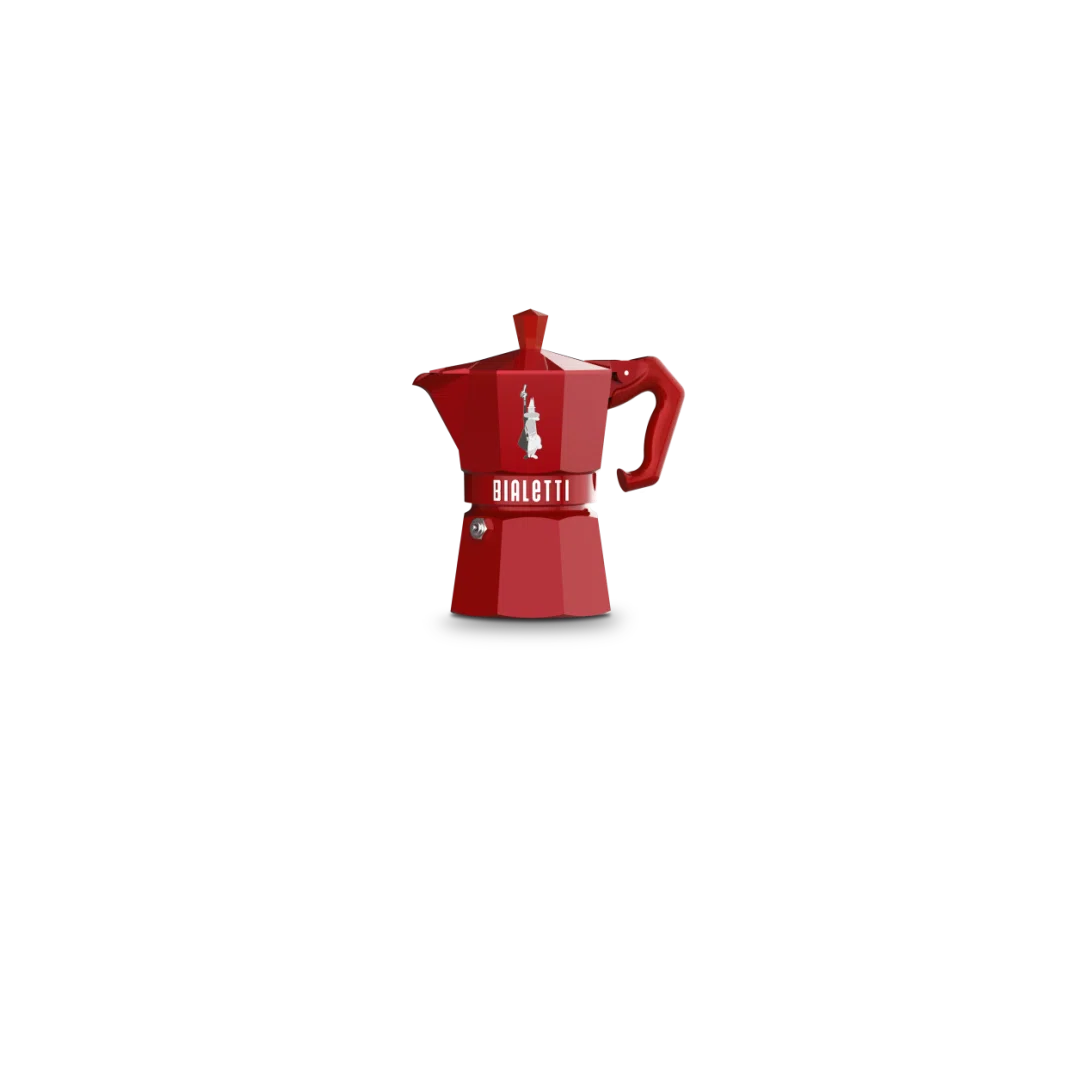 Bialetti Moka Express Exclusive