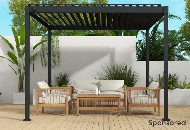 Pergolas For You