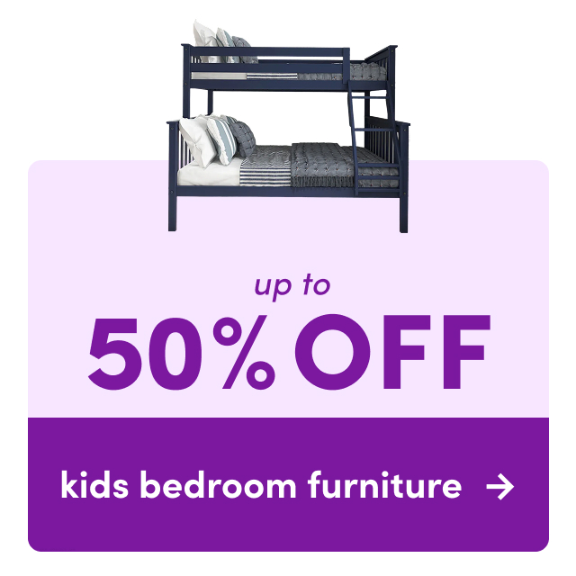 kids bedroom furniture clearout