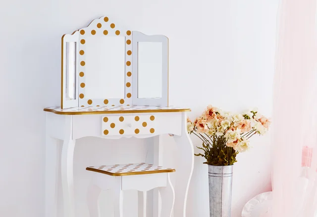 Must-Have Kids Vanities