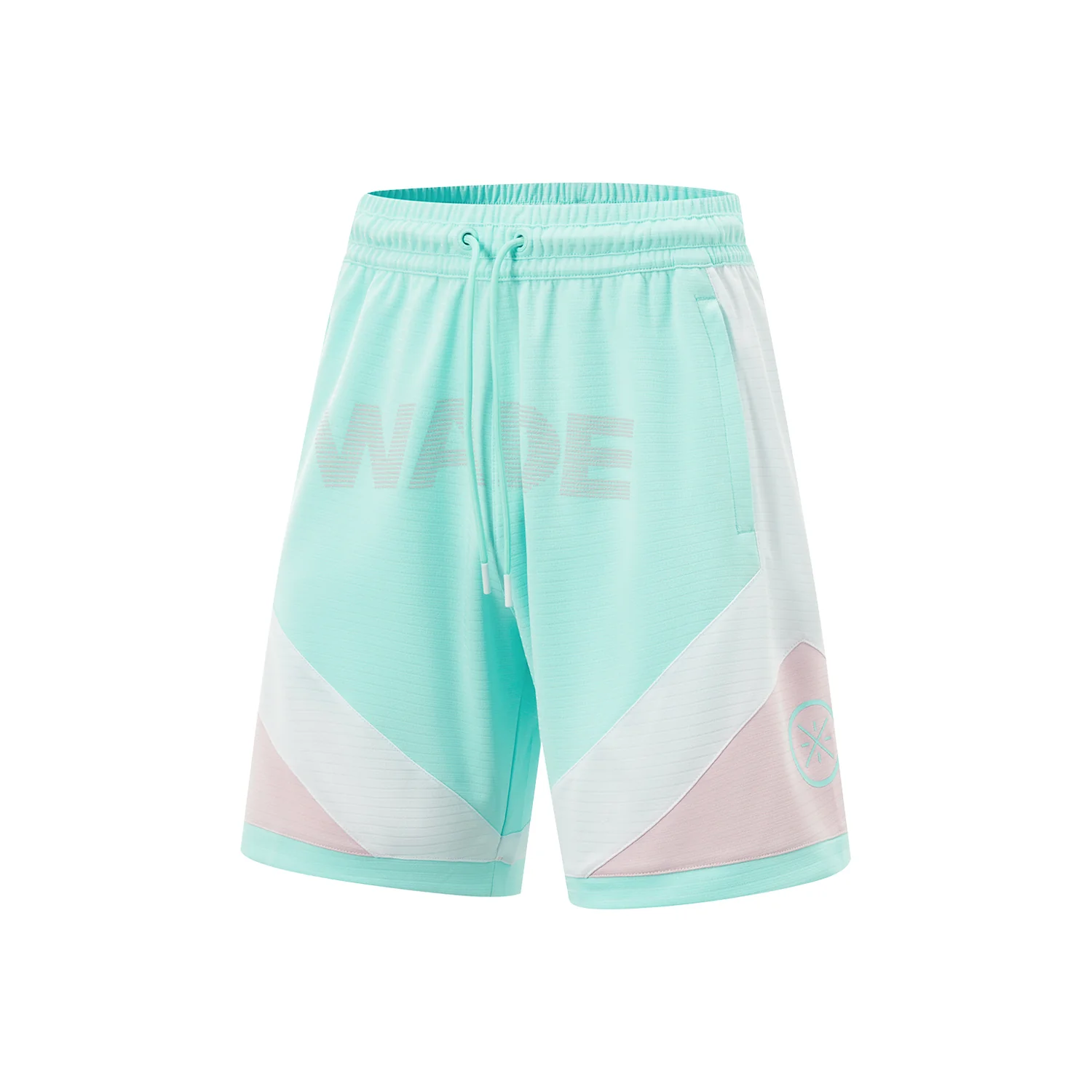 Image of Wade Shorts AAPV019-4