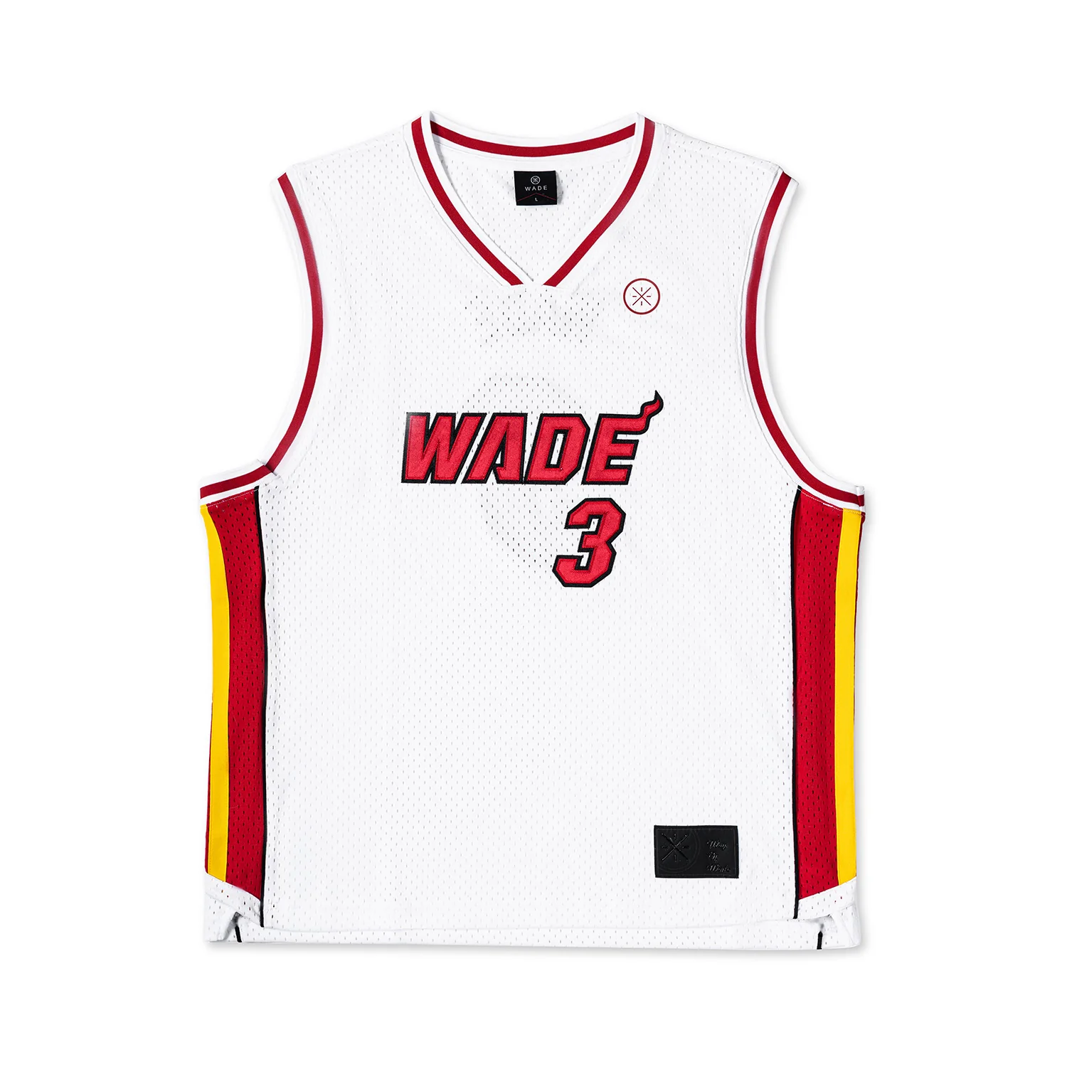 Image of Wade Vest AAYV247-2