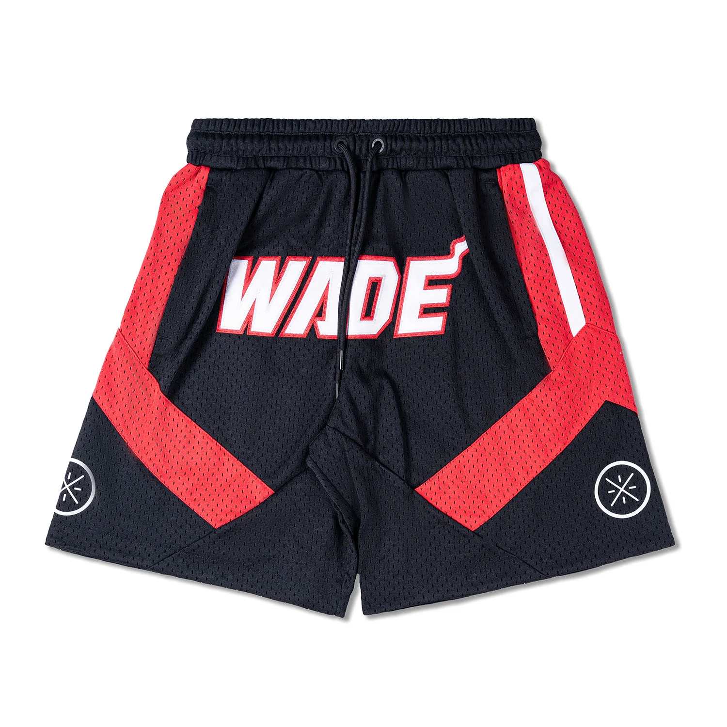 Image of Wade Shorts AAPV161-1