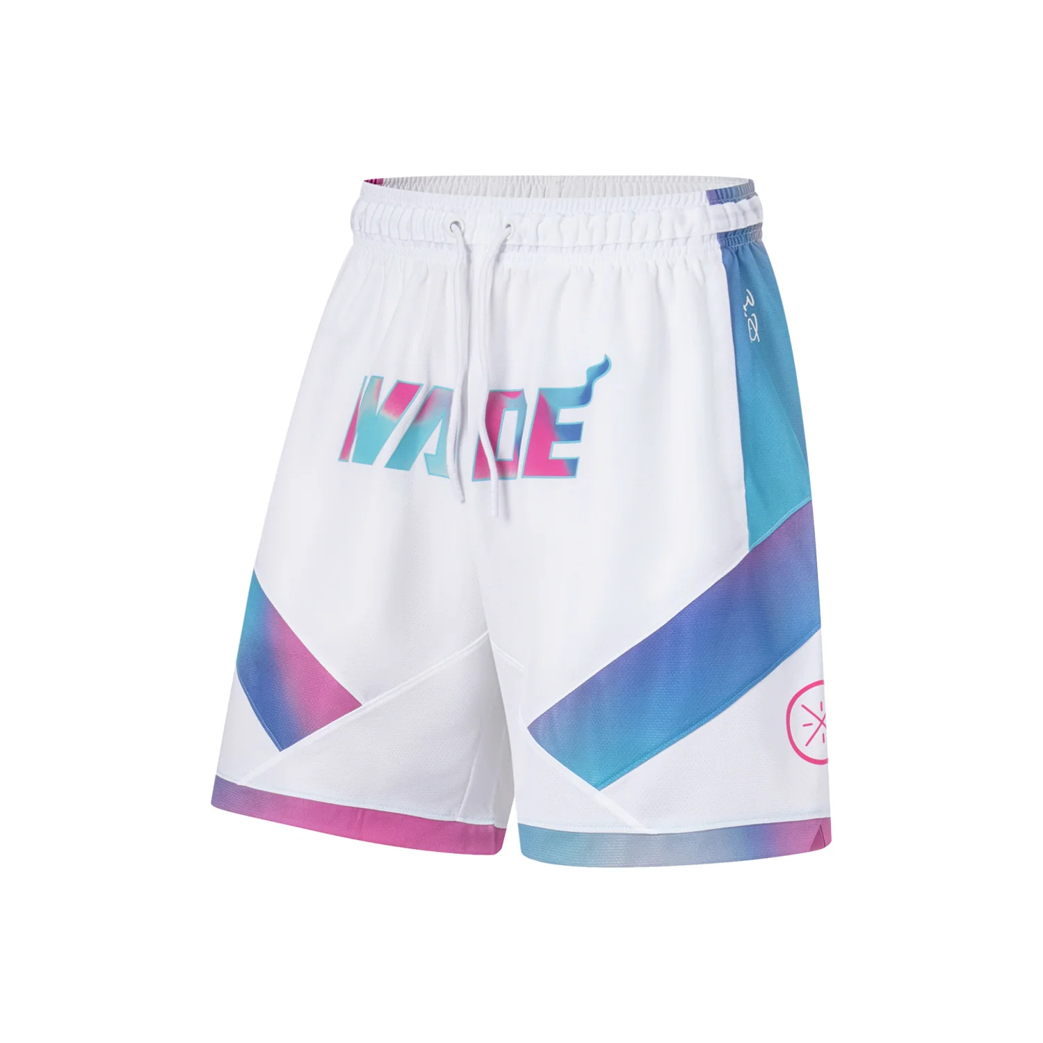 Image of Wade Shorts 051-4