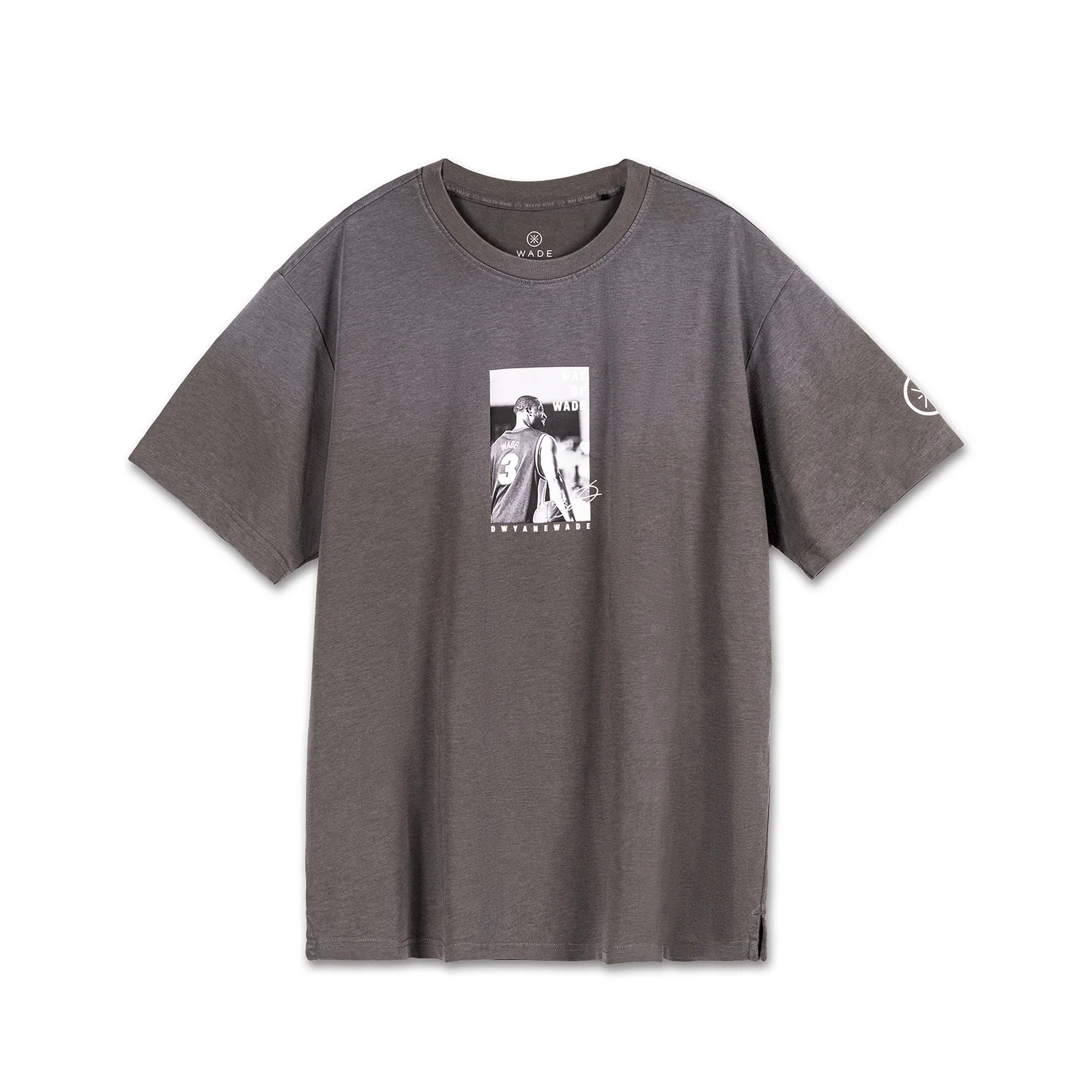Image of Wade T-shirt AHSV087-5