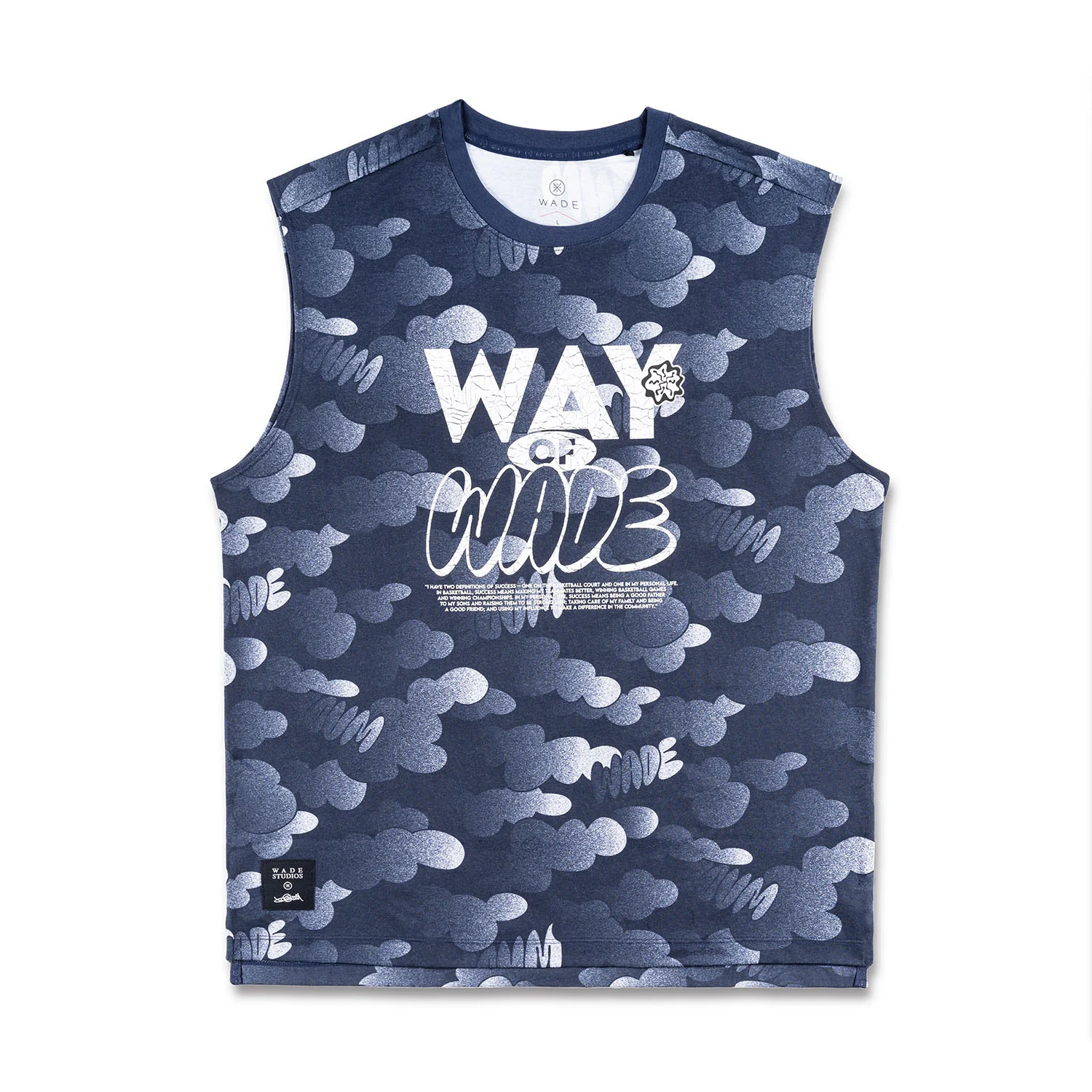Image of Wade Vest AVSV171-3