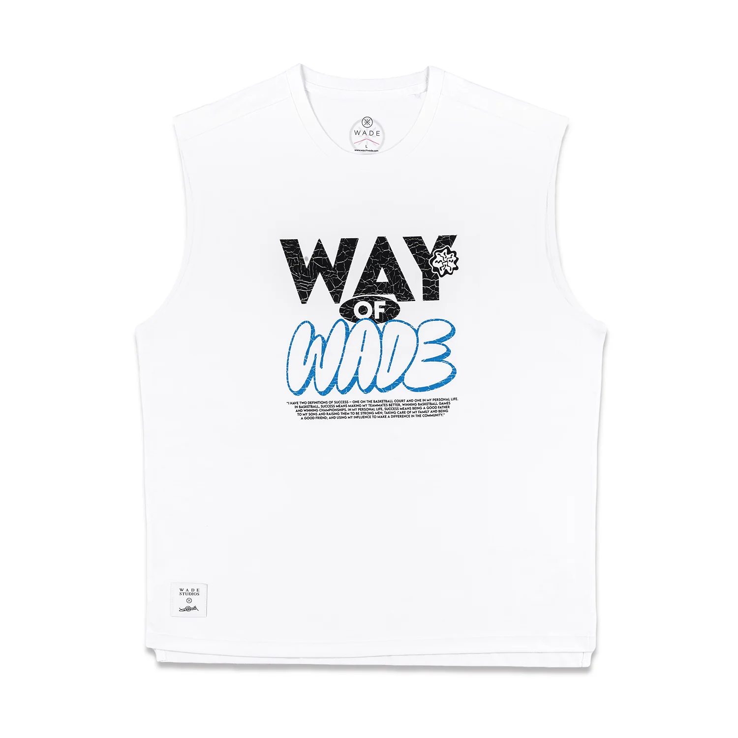Image of Wade Vest AVSV171-1