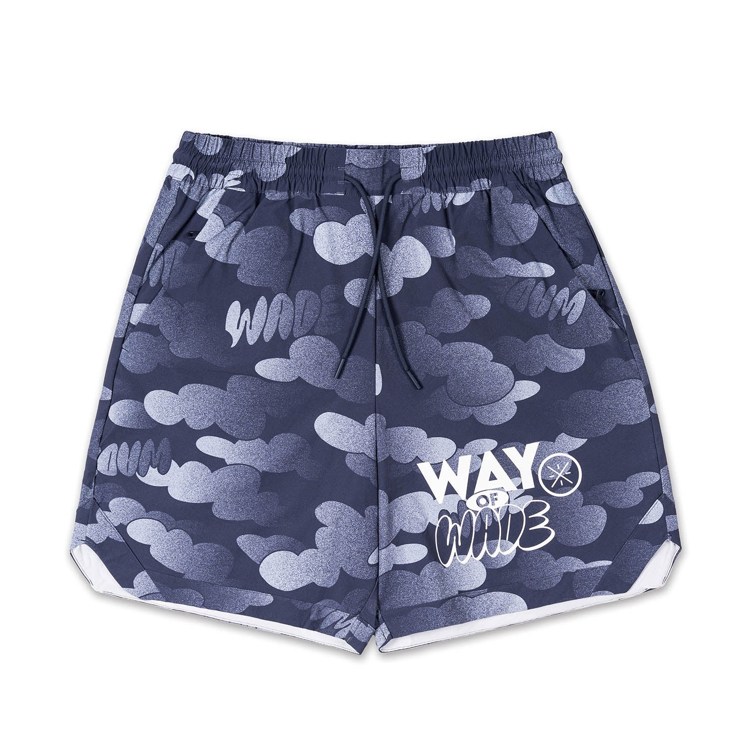 Image of Wade Shorts AKSV773-2