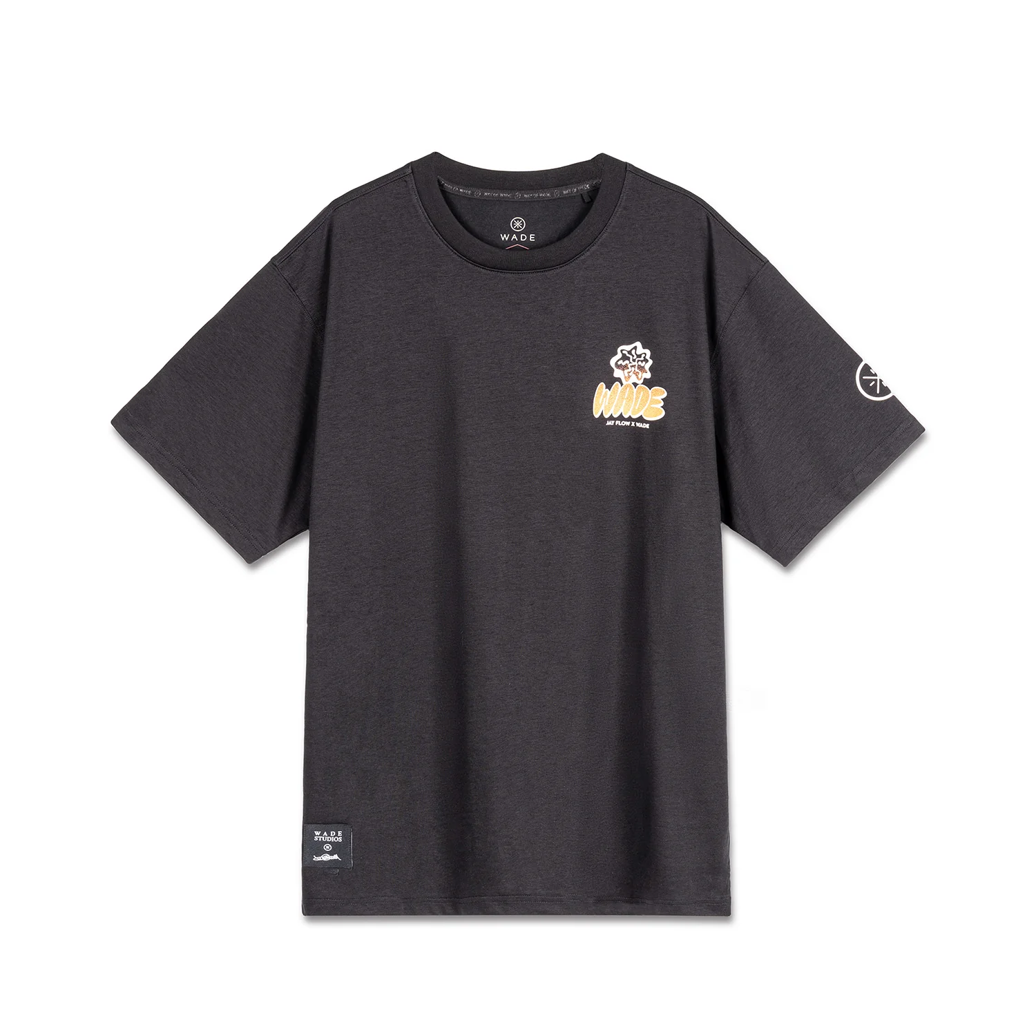 Image of Wade T-shirt AHSVA05-1