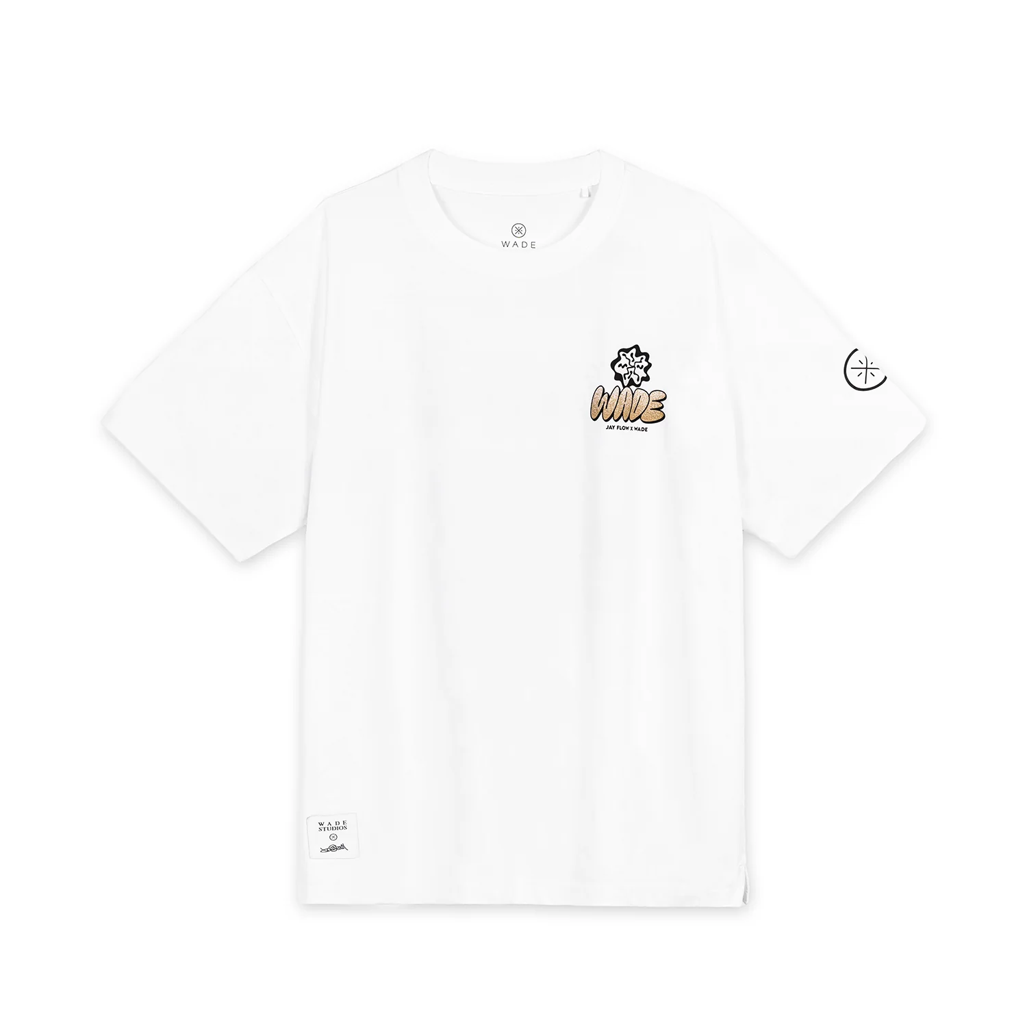 Image of Wade T-shirt AHSVA05-2