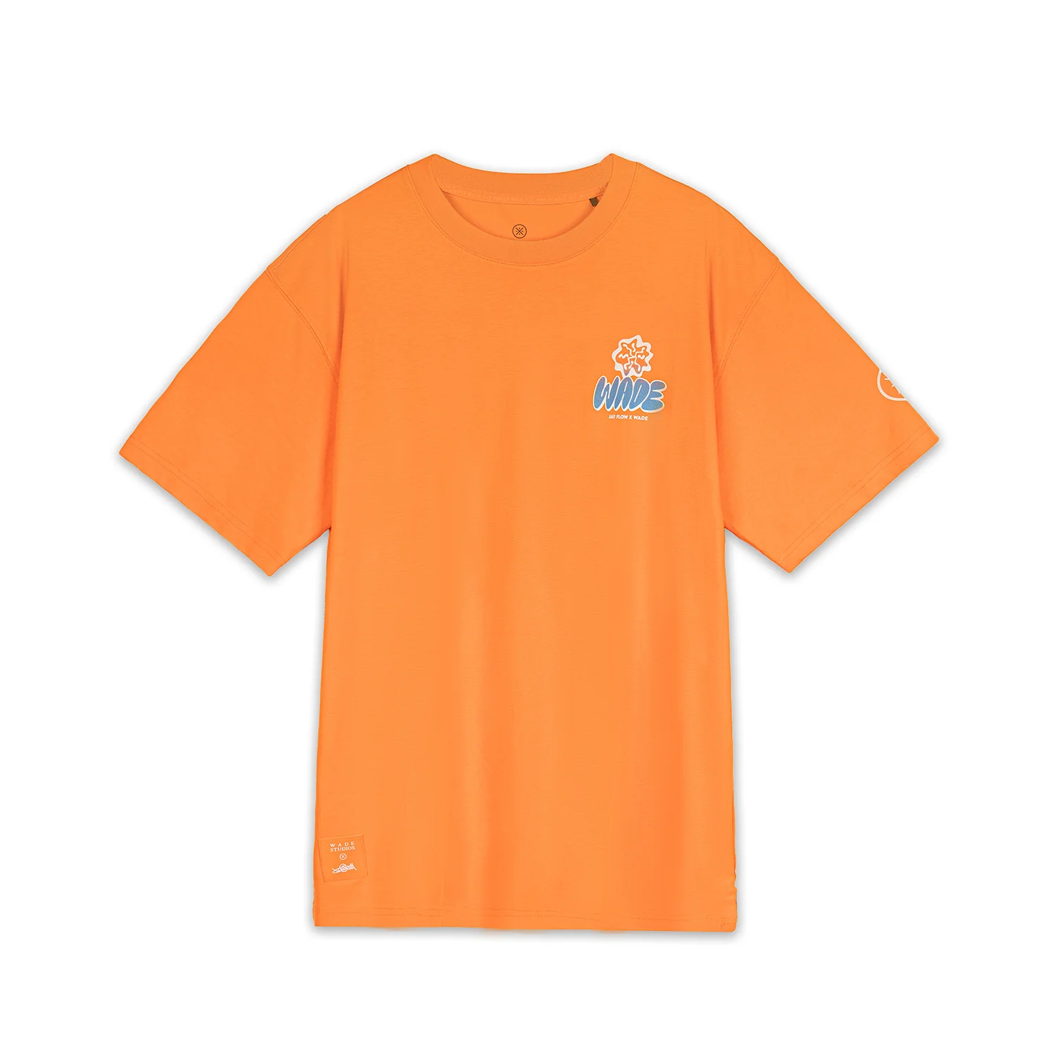 Image of Wade T-shirt AHSVA05-3