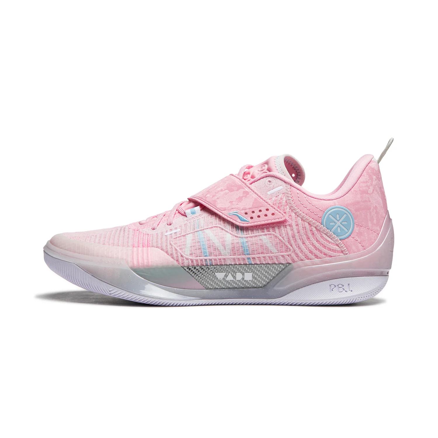 Image of Wade 808 4 Ultra "Family Love"