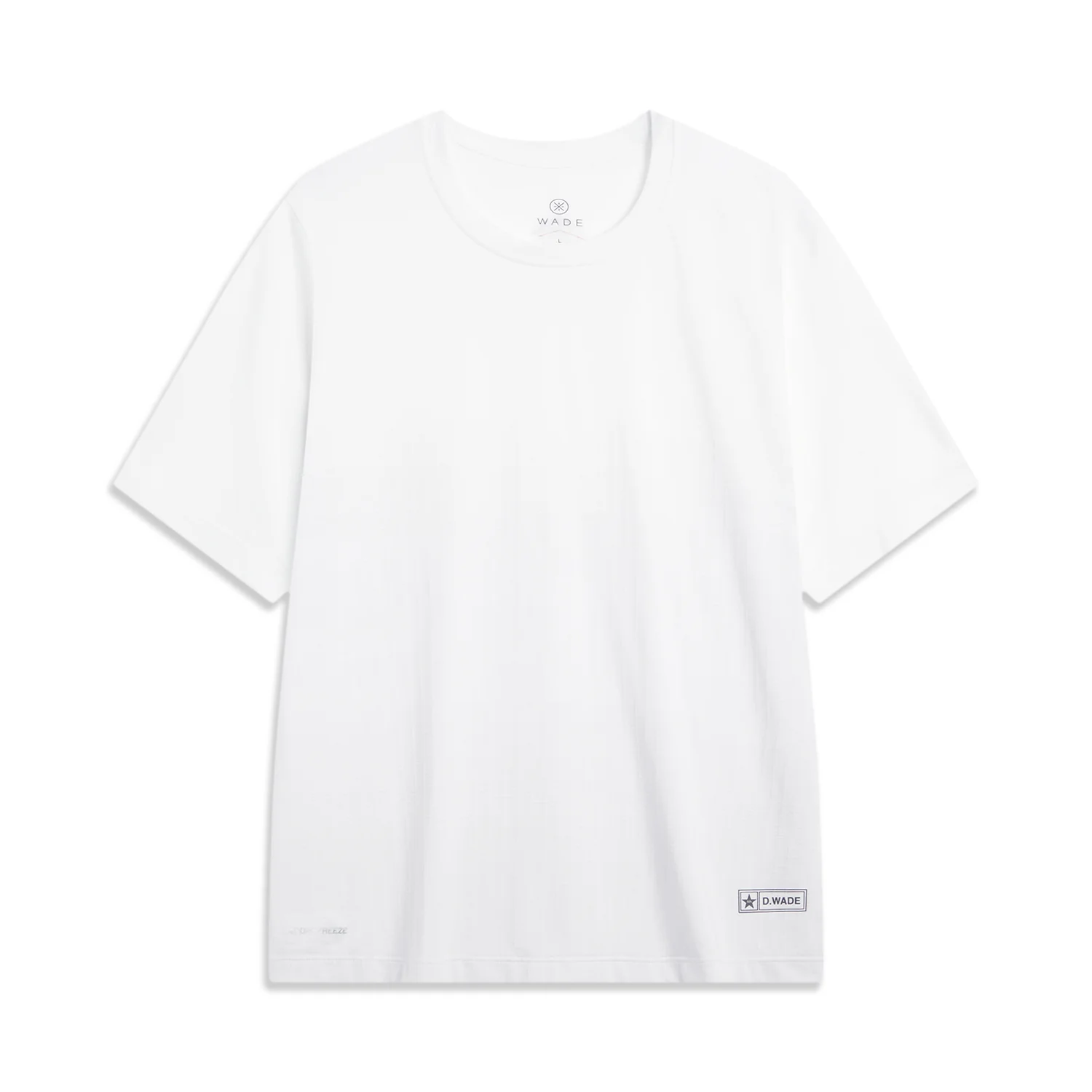 Image of Wade T-shirt 563-2