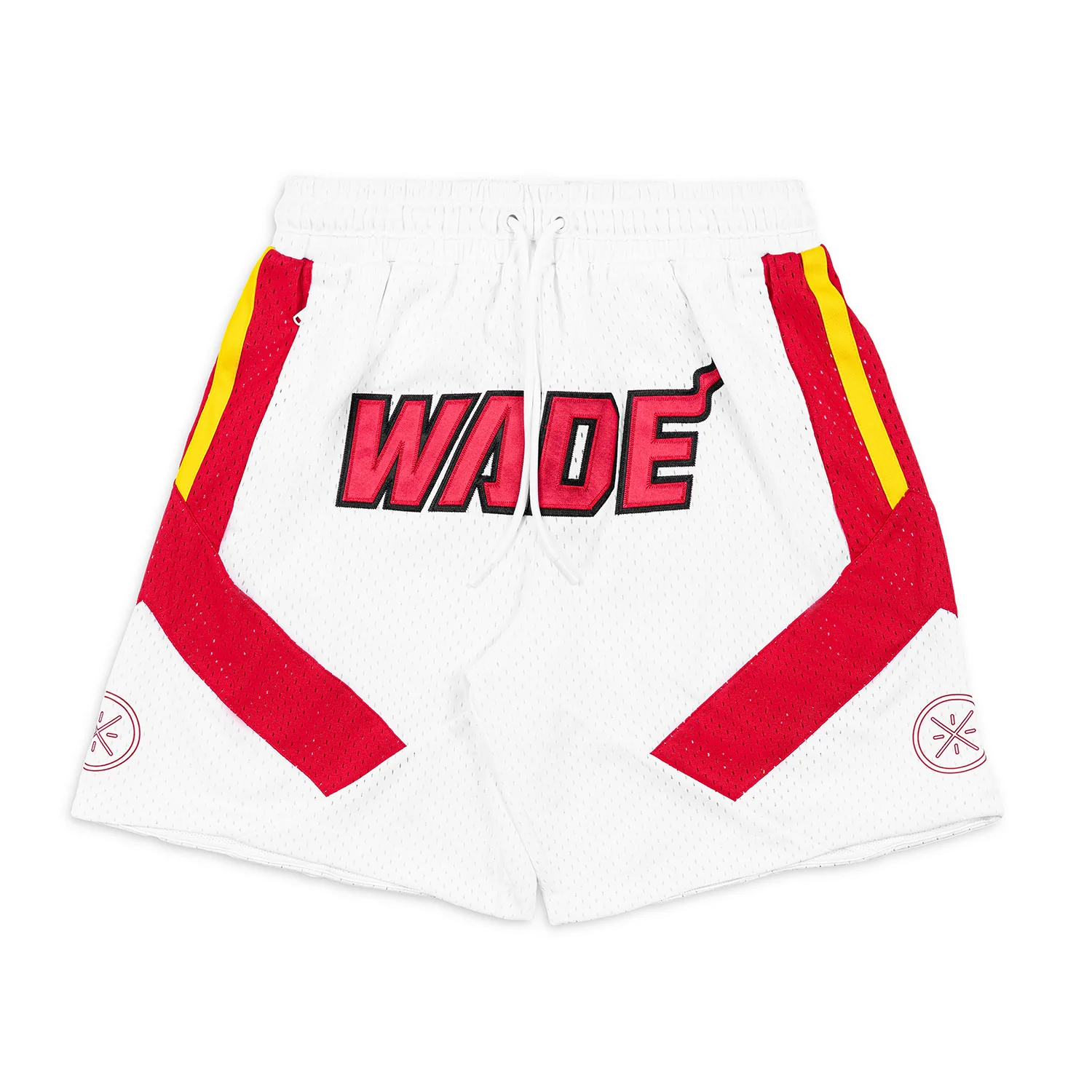 Image of Wade Shorts AAPV161-2