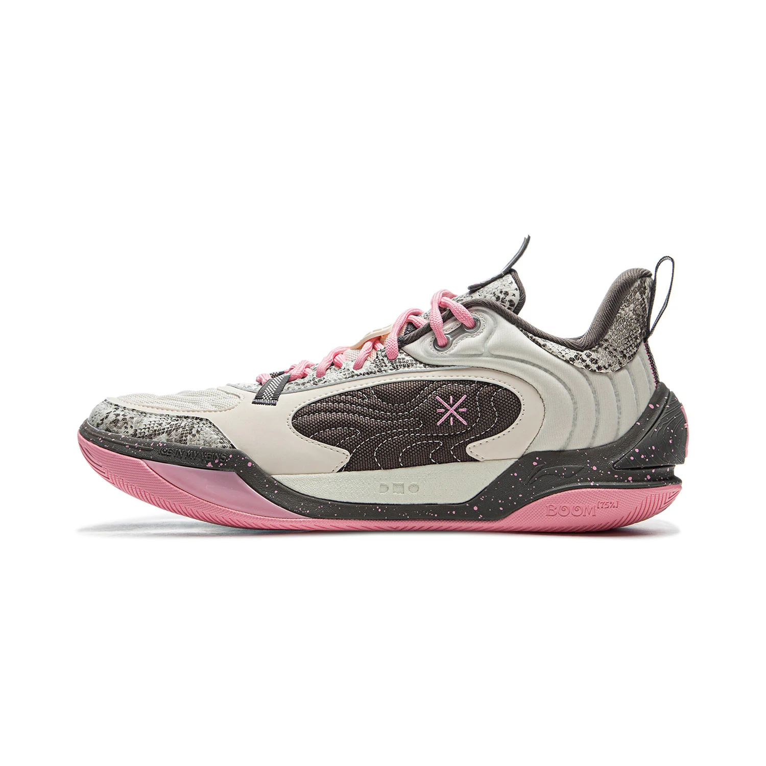 Image of Wade Ice Blood 2 V2 "Year of the Snake"