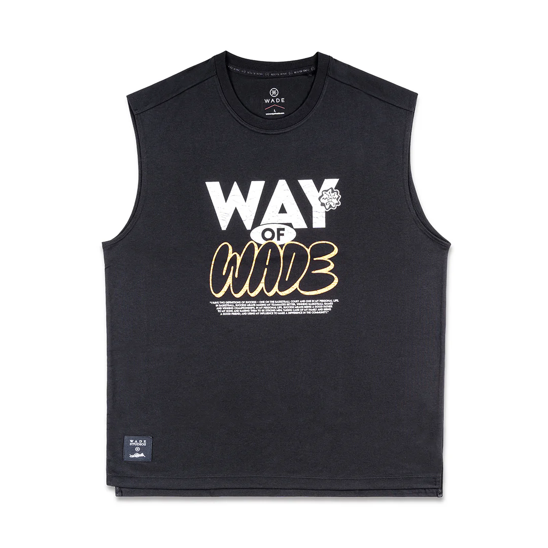 Image of Wade Vest AVSV171-2