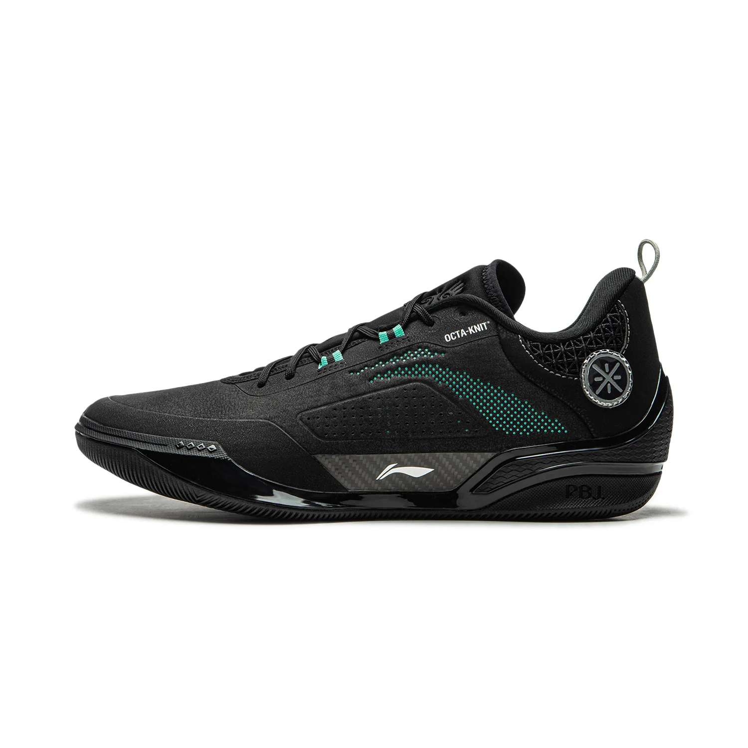 Image of Wade 808 4 Ultra "Obsidian"