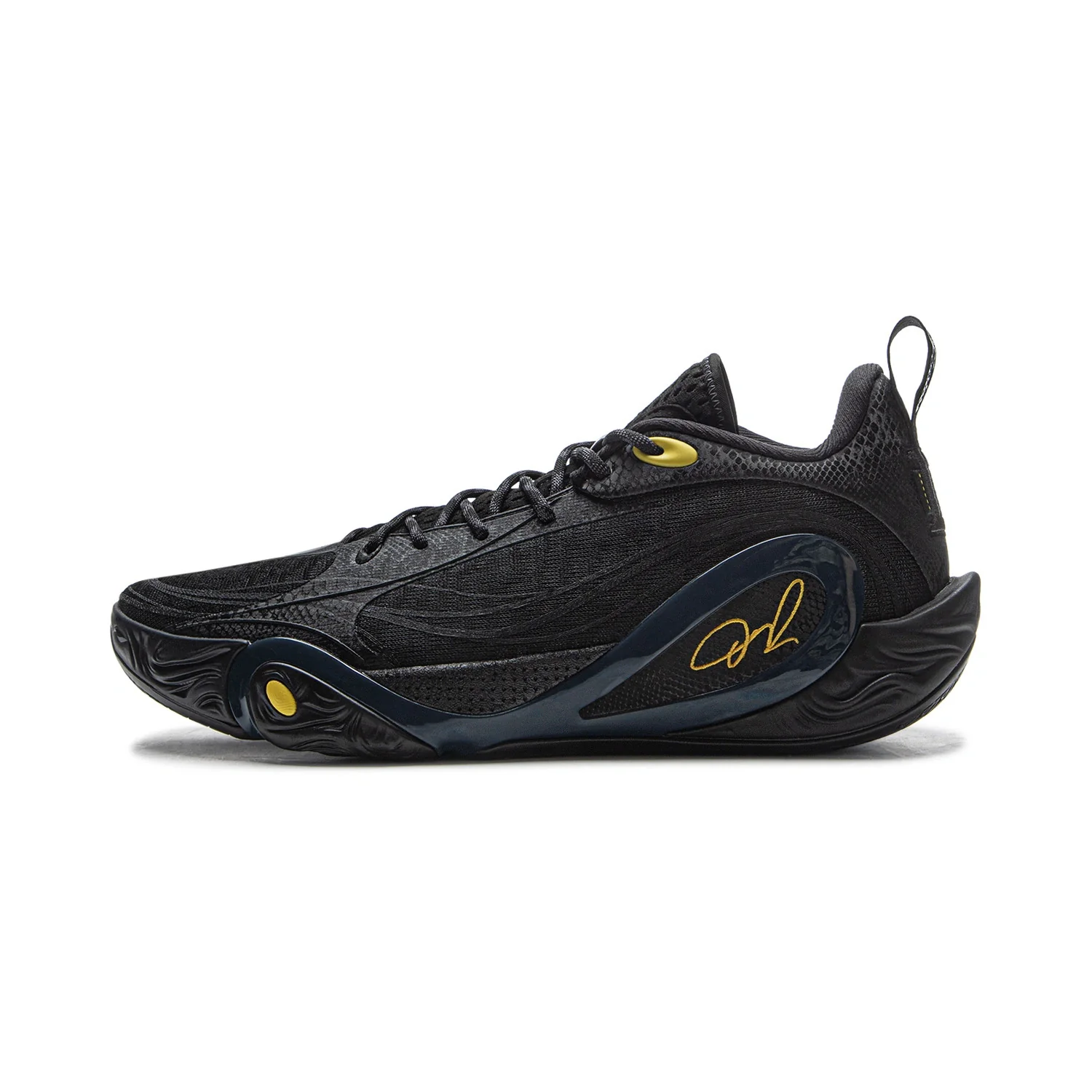Image of Dlo 1 "The Mentor's Mark"