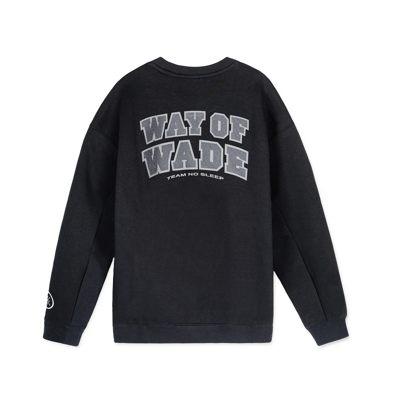 Image of Wade Sweatshirt AWDV735-1