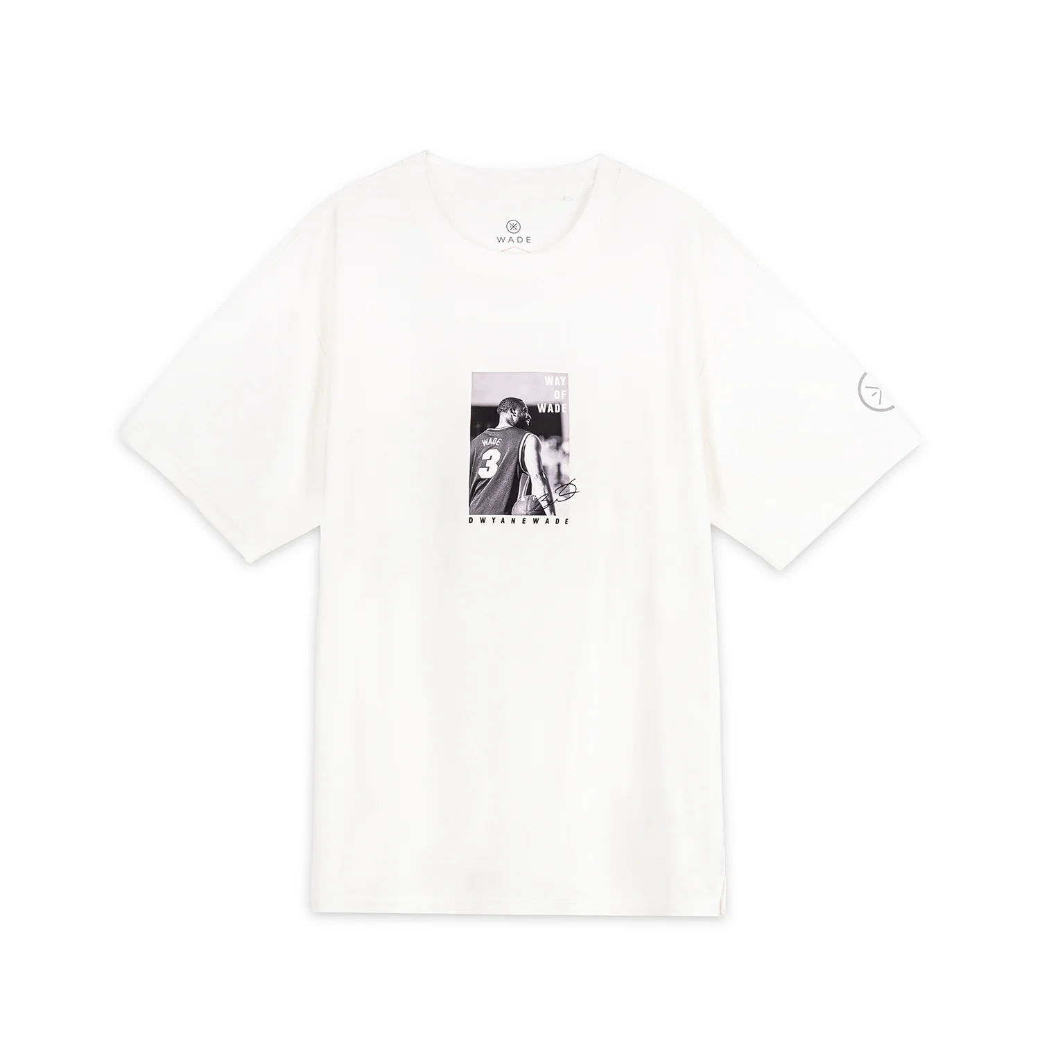 Image of Wade T-shirt AHSV087-7