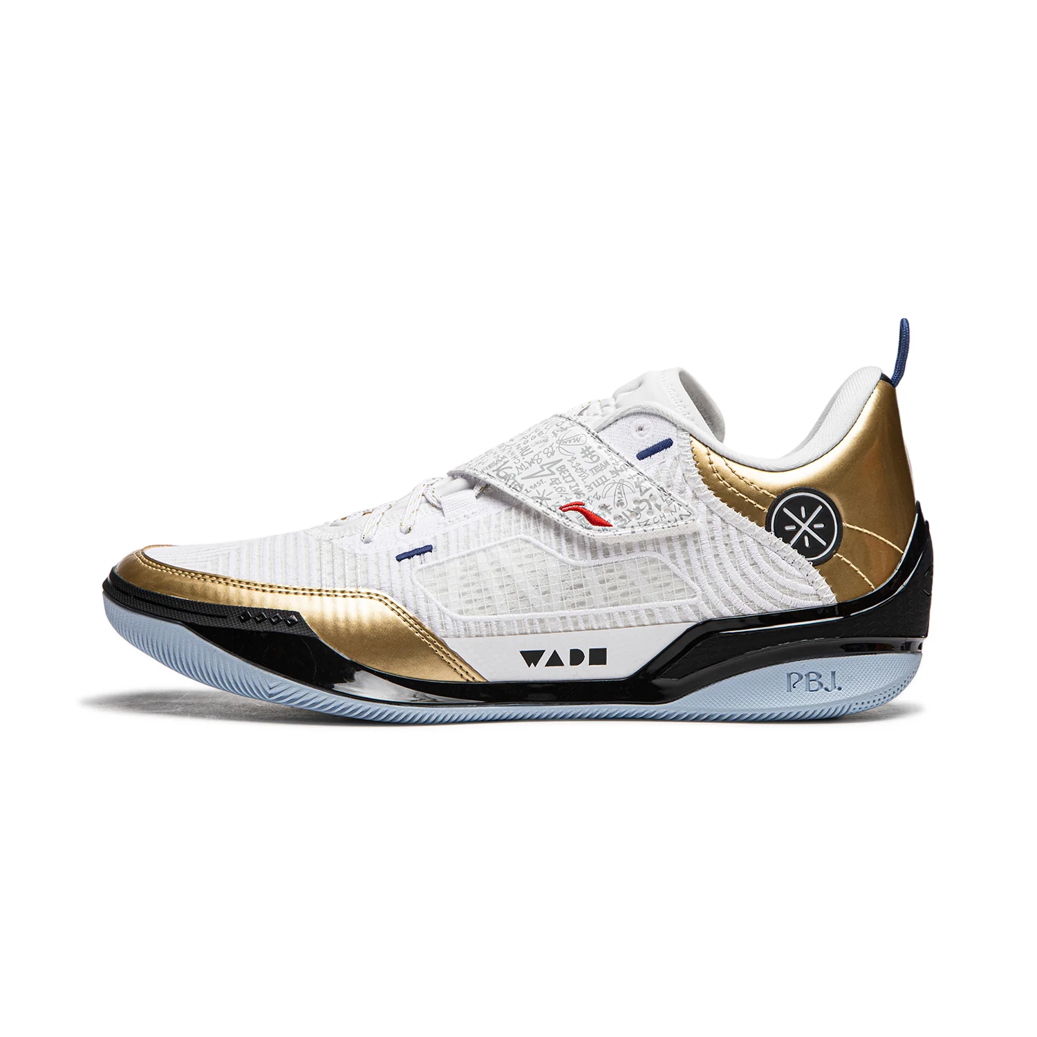 Image of Wade 808 4 Ultra "Score Champion"