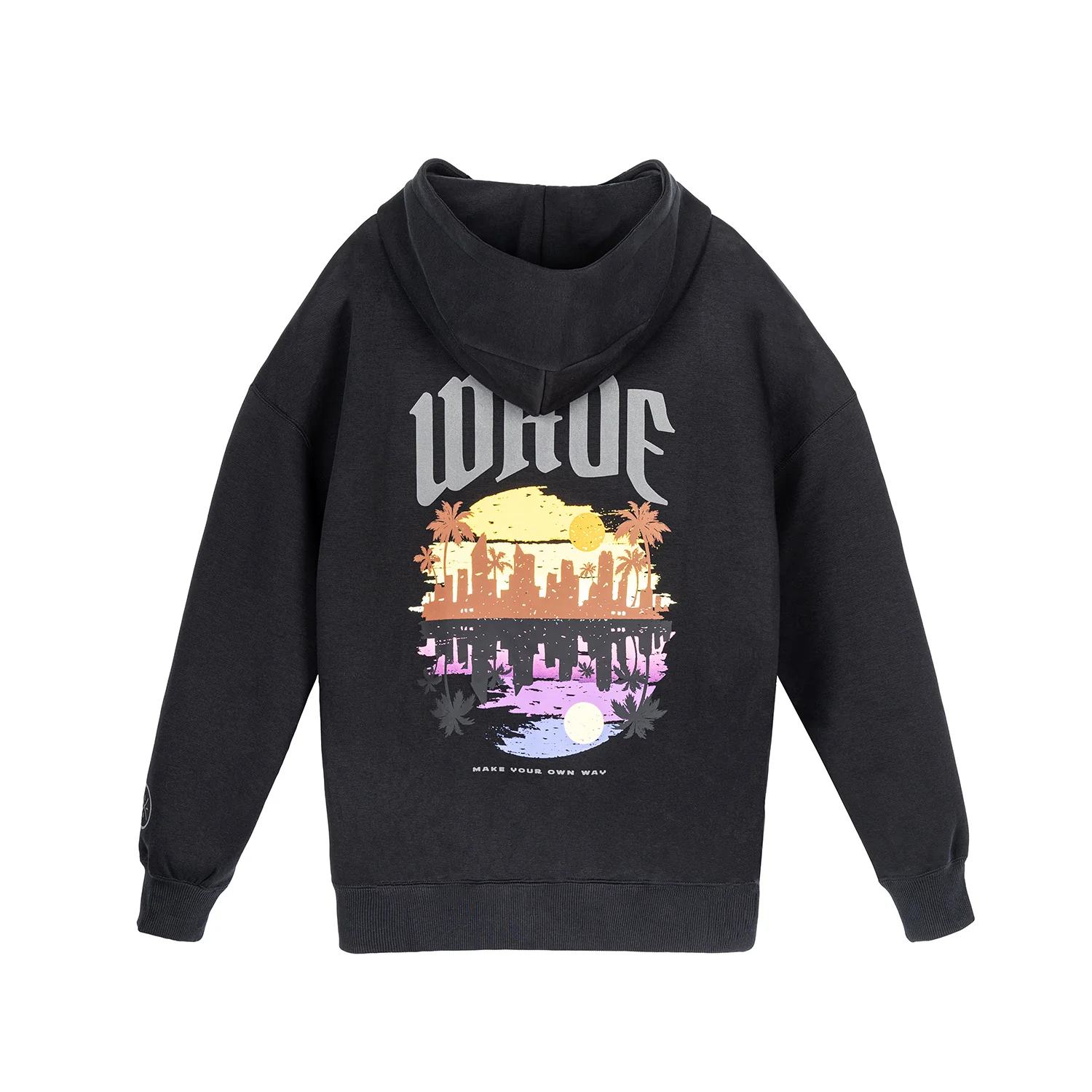 Image of Wade Hoodie AWDV727-2