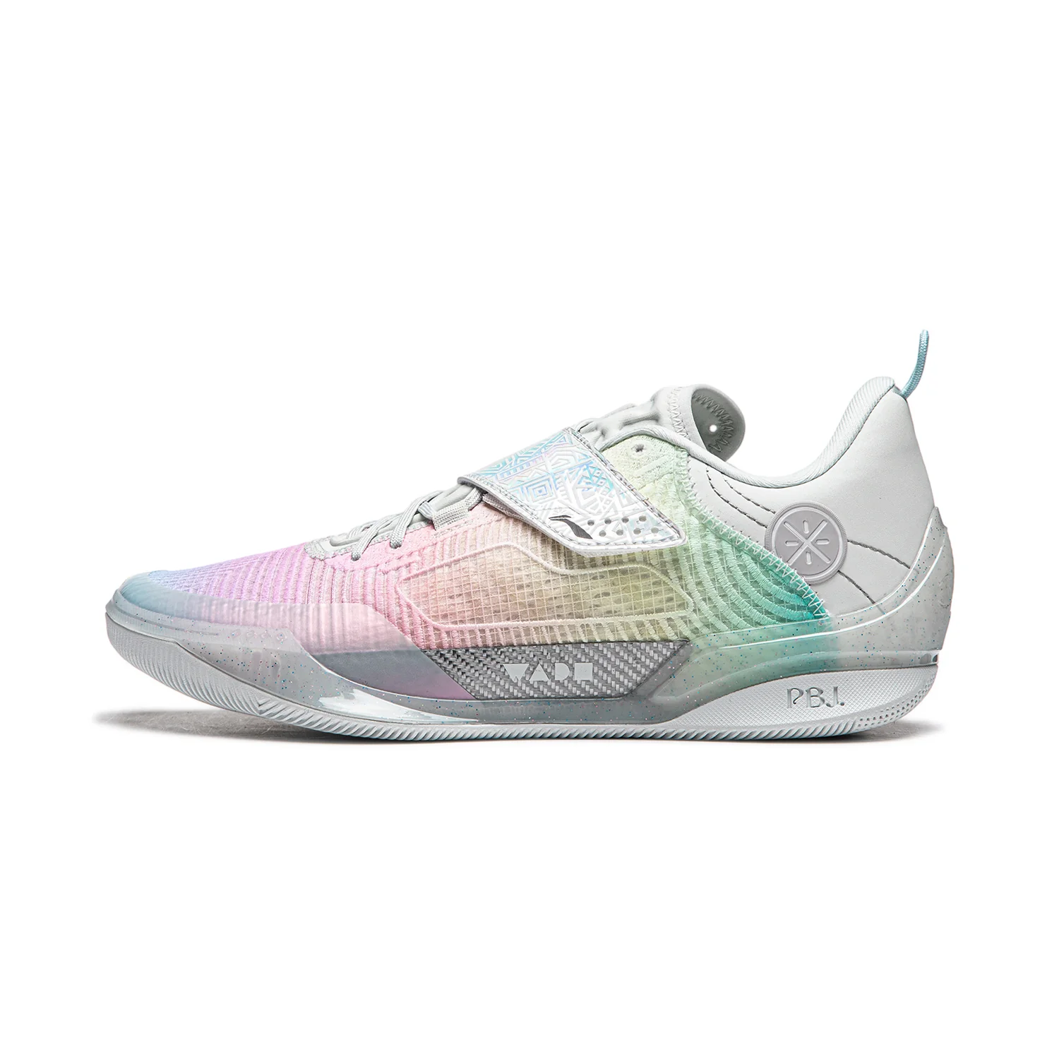 Image of Wade 808 4 Ultra "Shining"