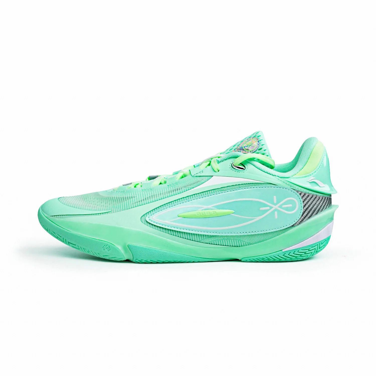 Image of Wade 808 5 Ultra "Mint"