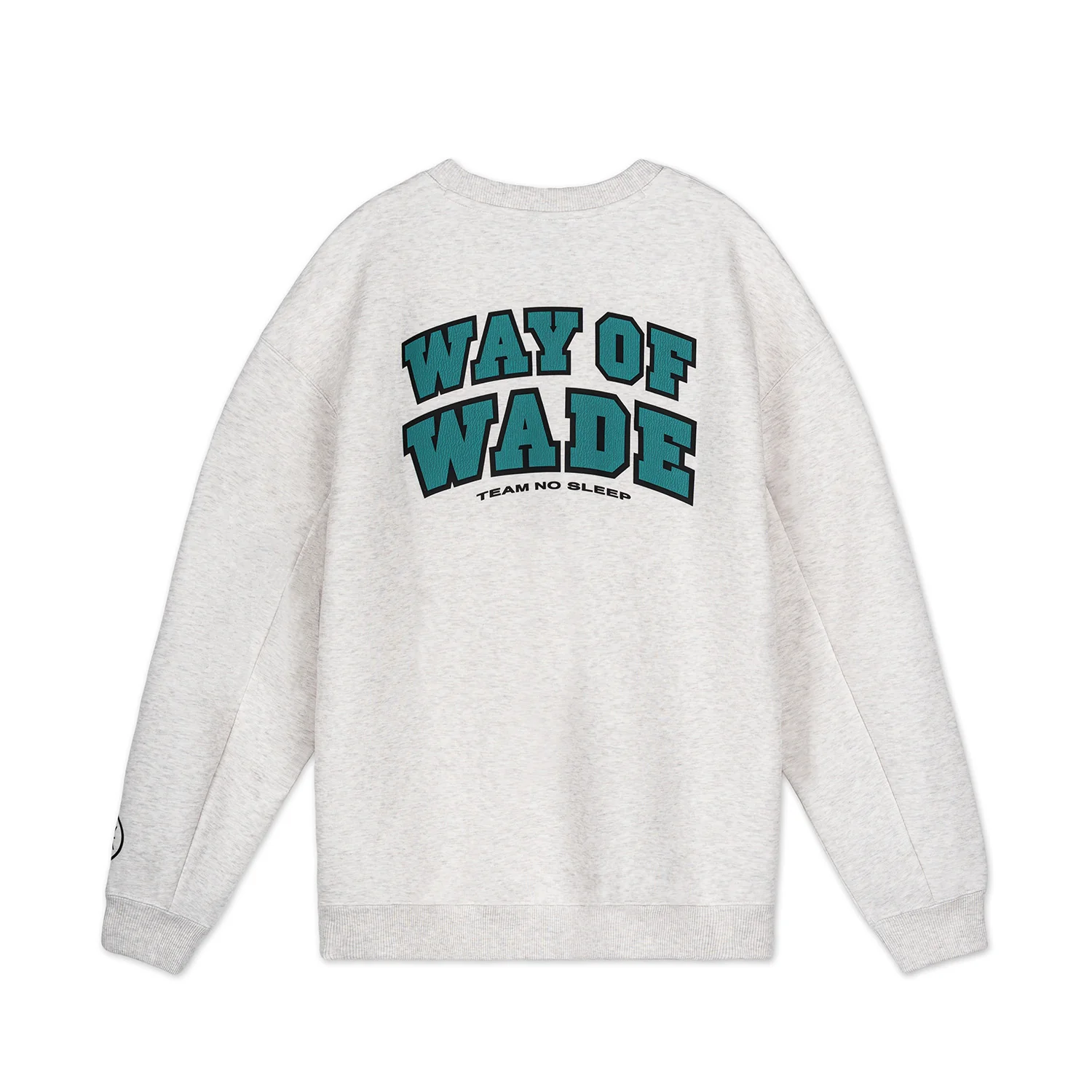 Image of Wade Sweatshirt AWDV735-2