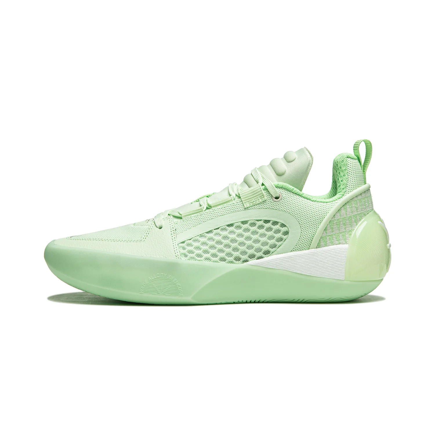 Image of Wade All City 12 Encore "Avocado"