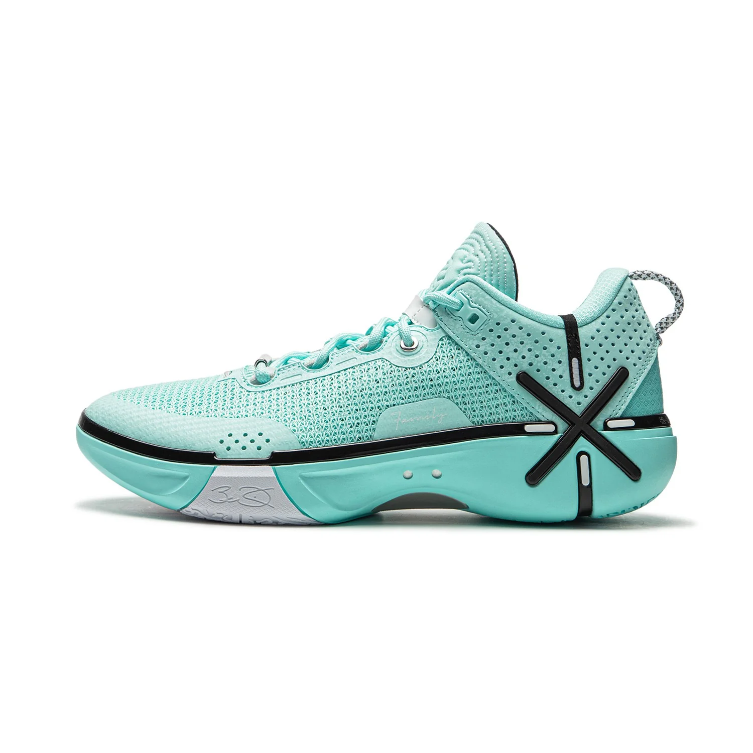 Image of Wade Shadow 6 "Liberty"
