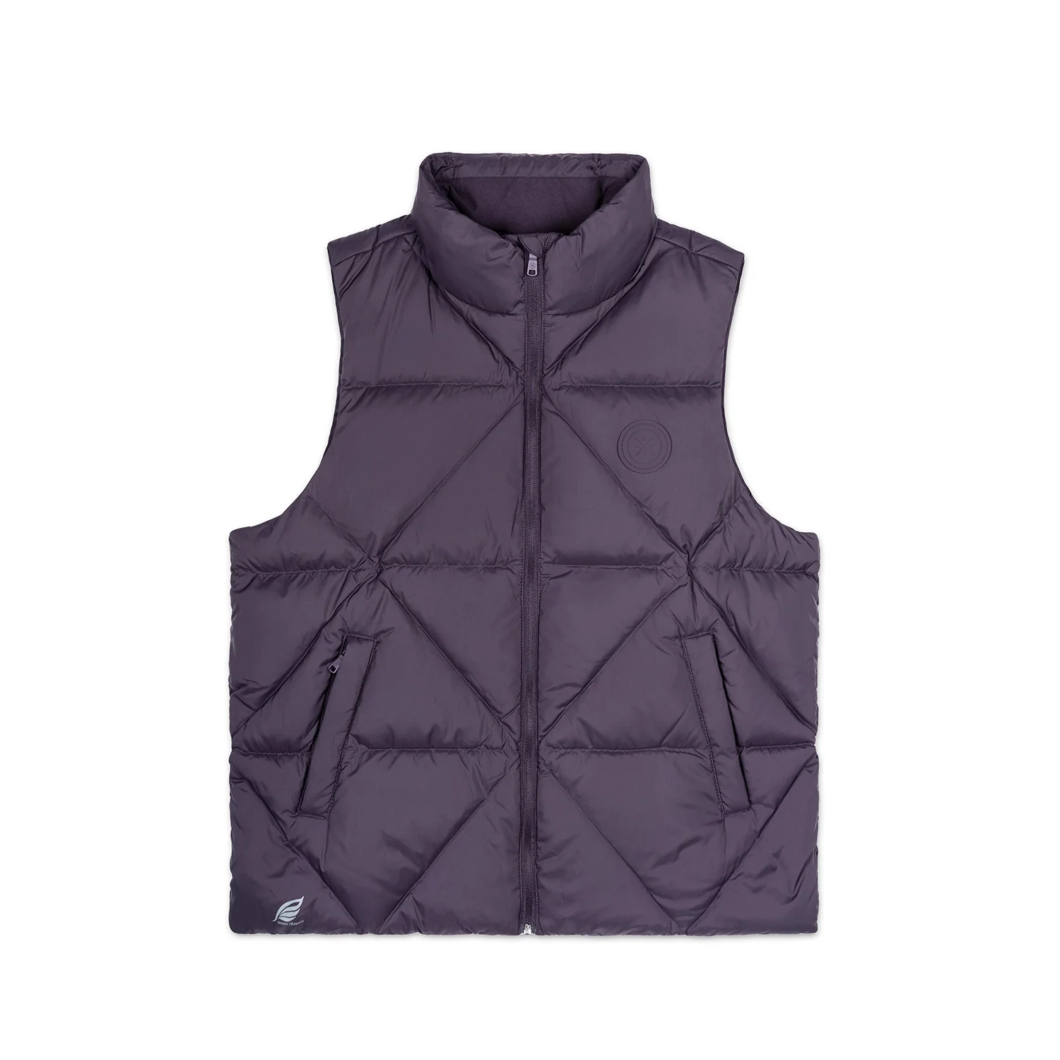 Image of WADE x DFT Down Vest AMRV105-3