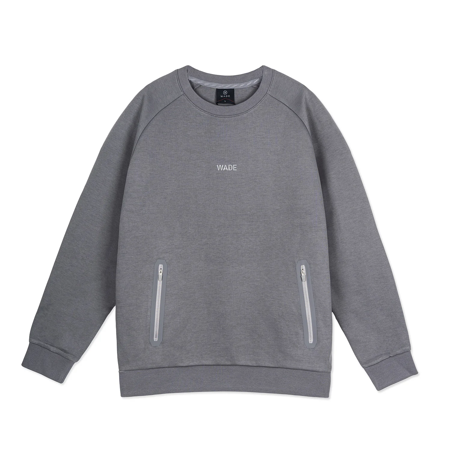 Image of Wade Sweatshirt AWDV683-2