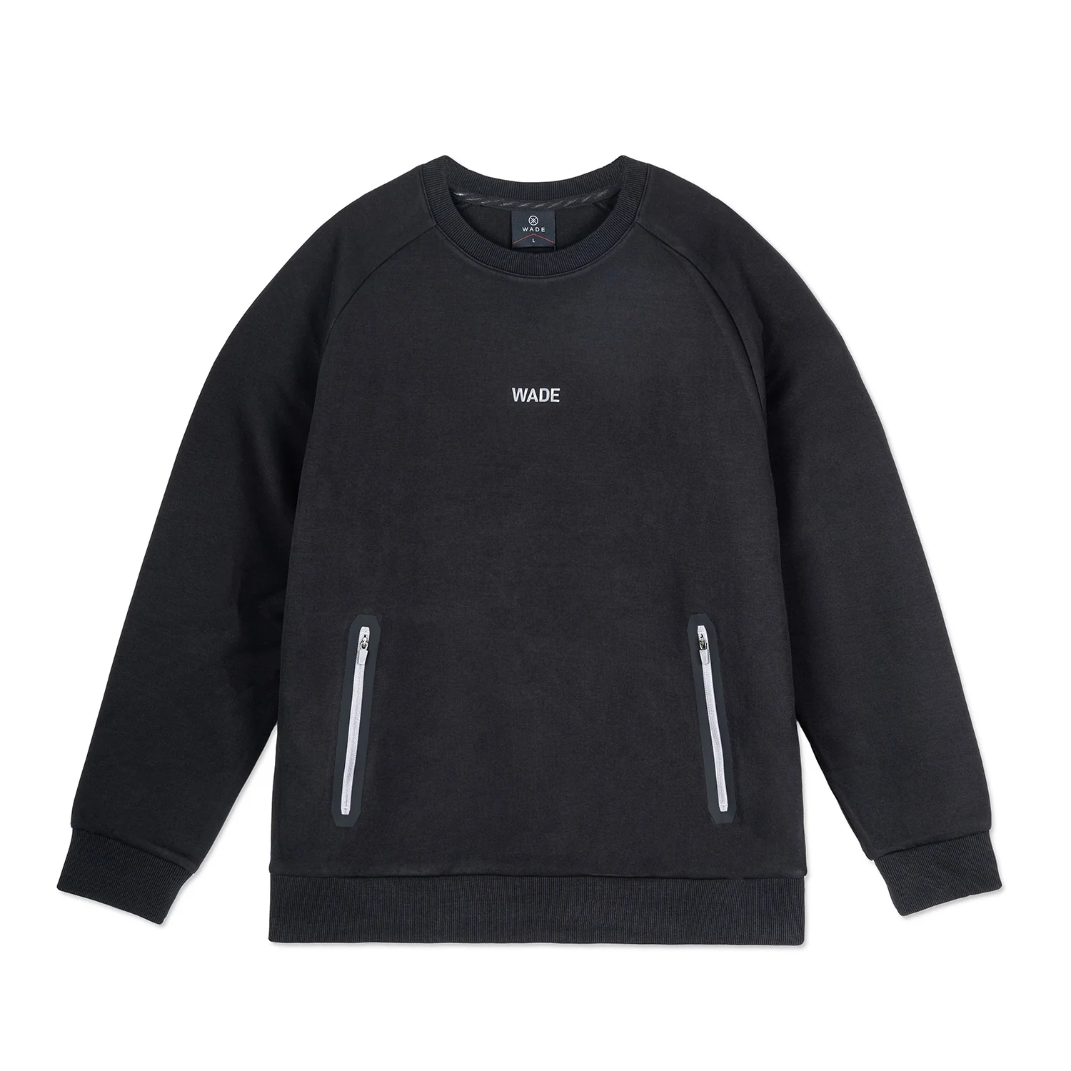 Image of Wade Sweatshirt AWDV683-1