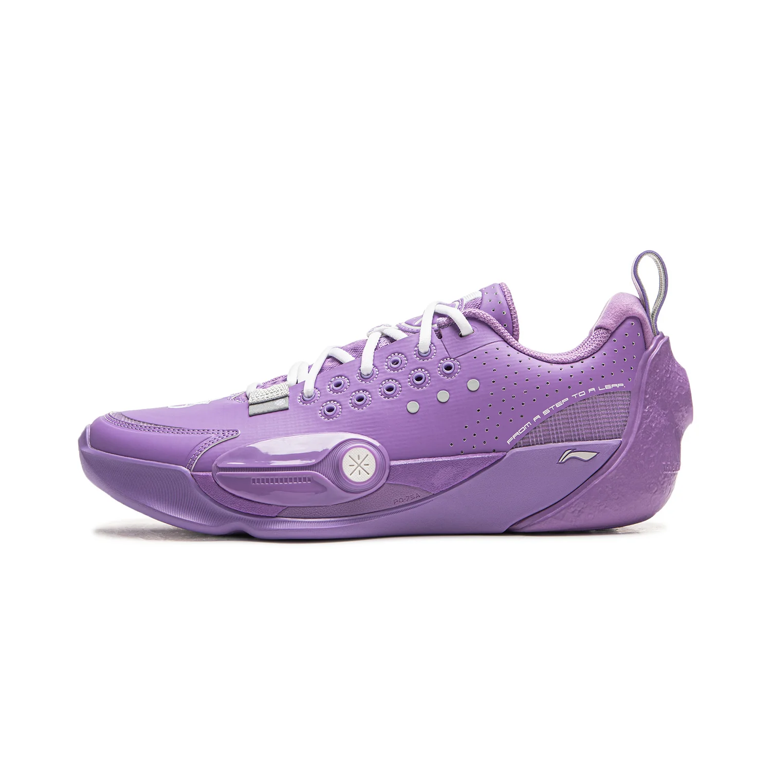 Image of Wade All City 13 "Lavender"