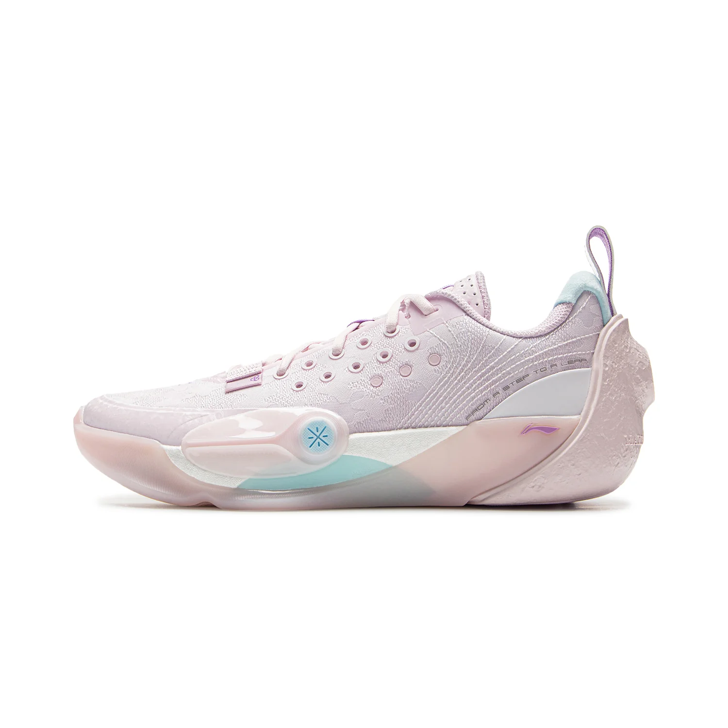 Image of Wade All City 13 "Cherry Blossom"