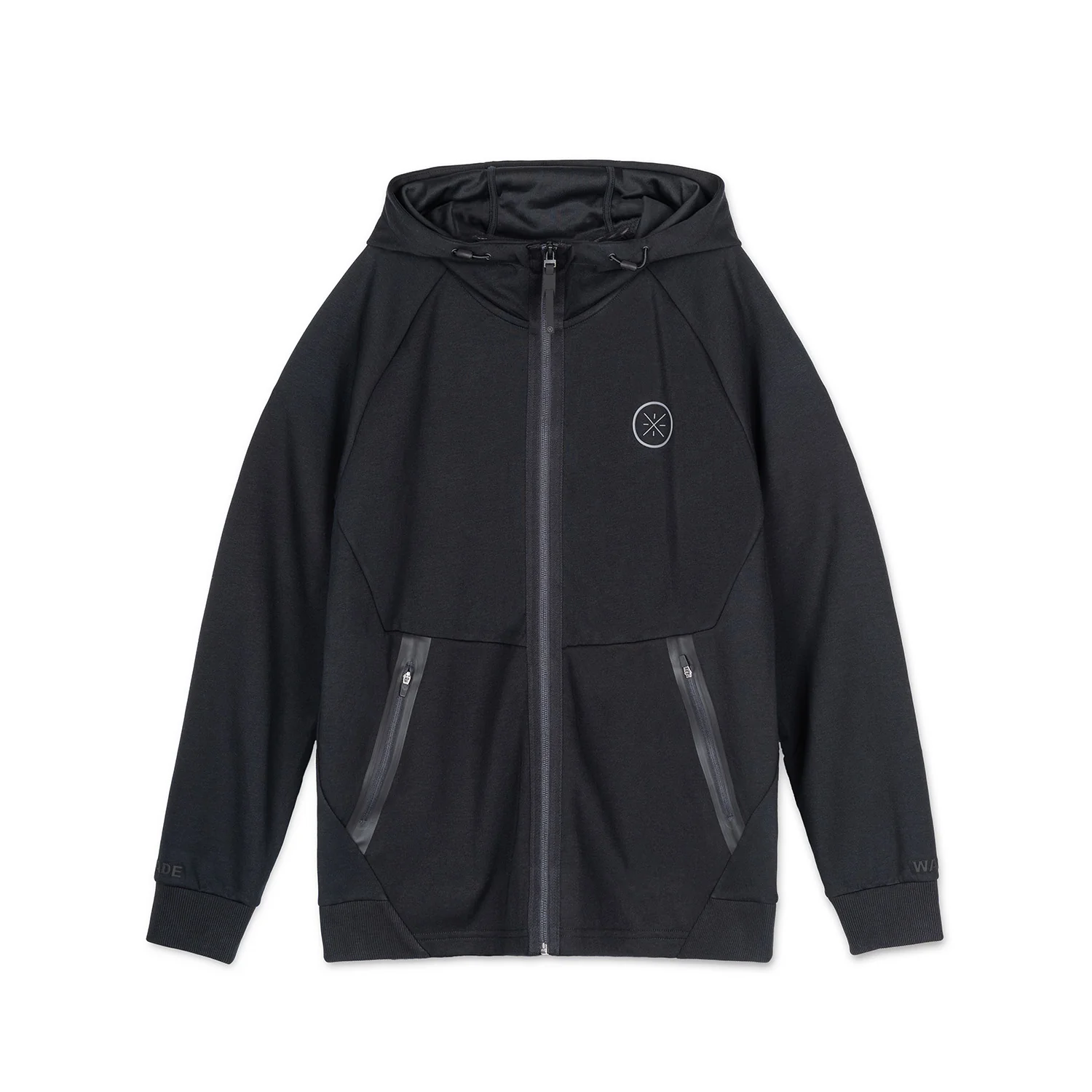 Image of Wade Hoodie AWDV263-1