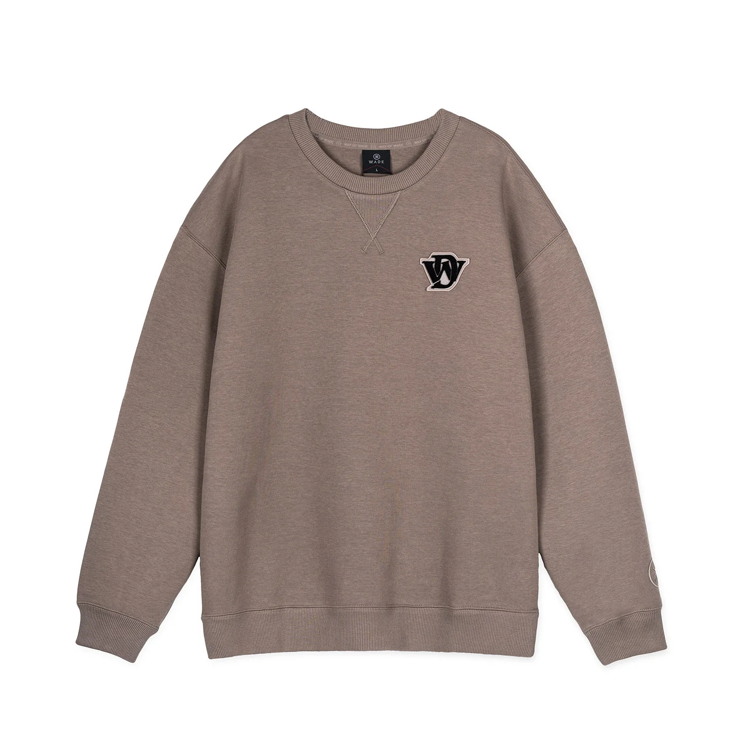 Image of Wade Sweatshirt AWDV735-6