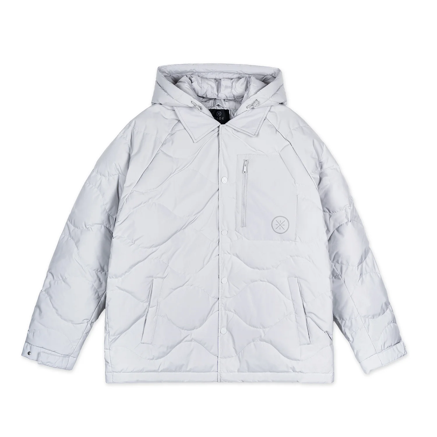 Image of Wade Down Jacket AYMV625-2