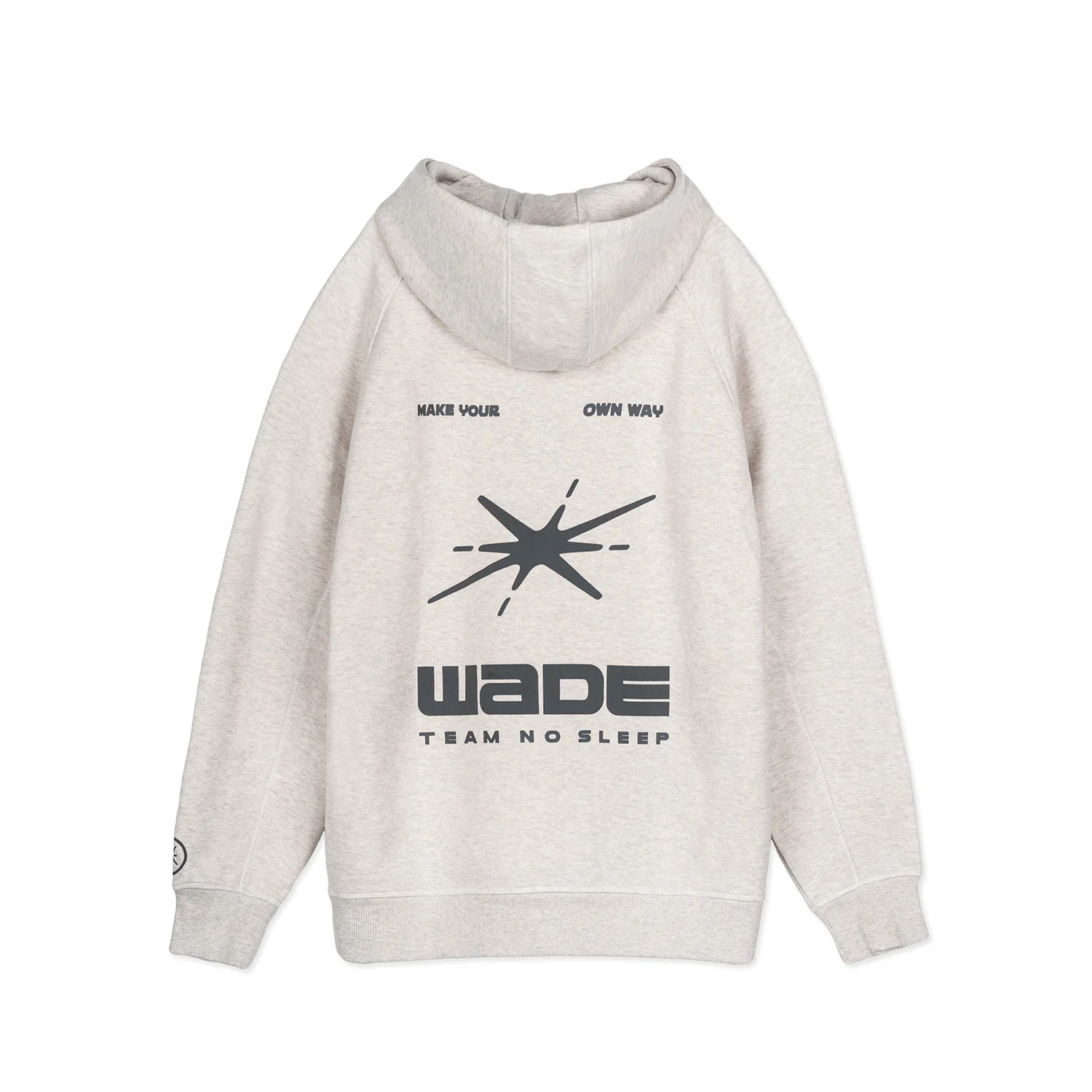 Image of Wade Hoodie AWDV731-2