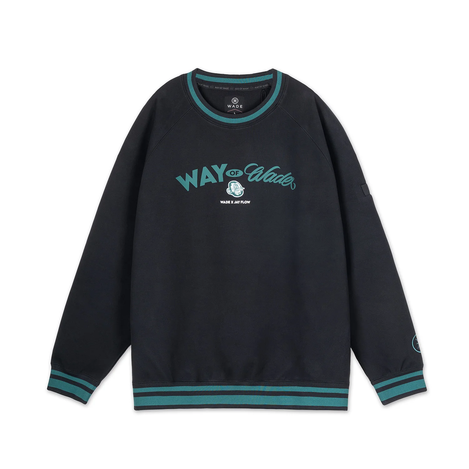 Image of Wade Sweatshirt AWDVF49-1