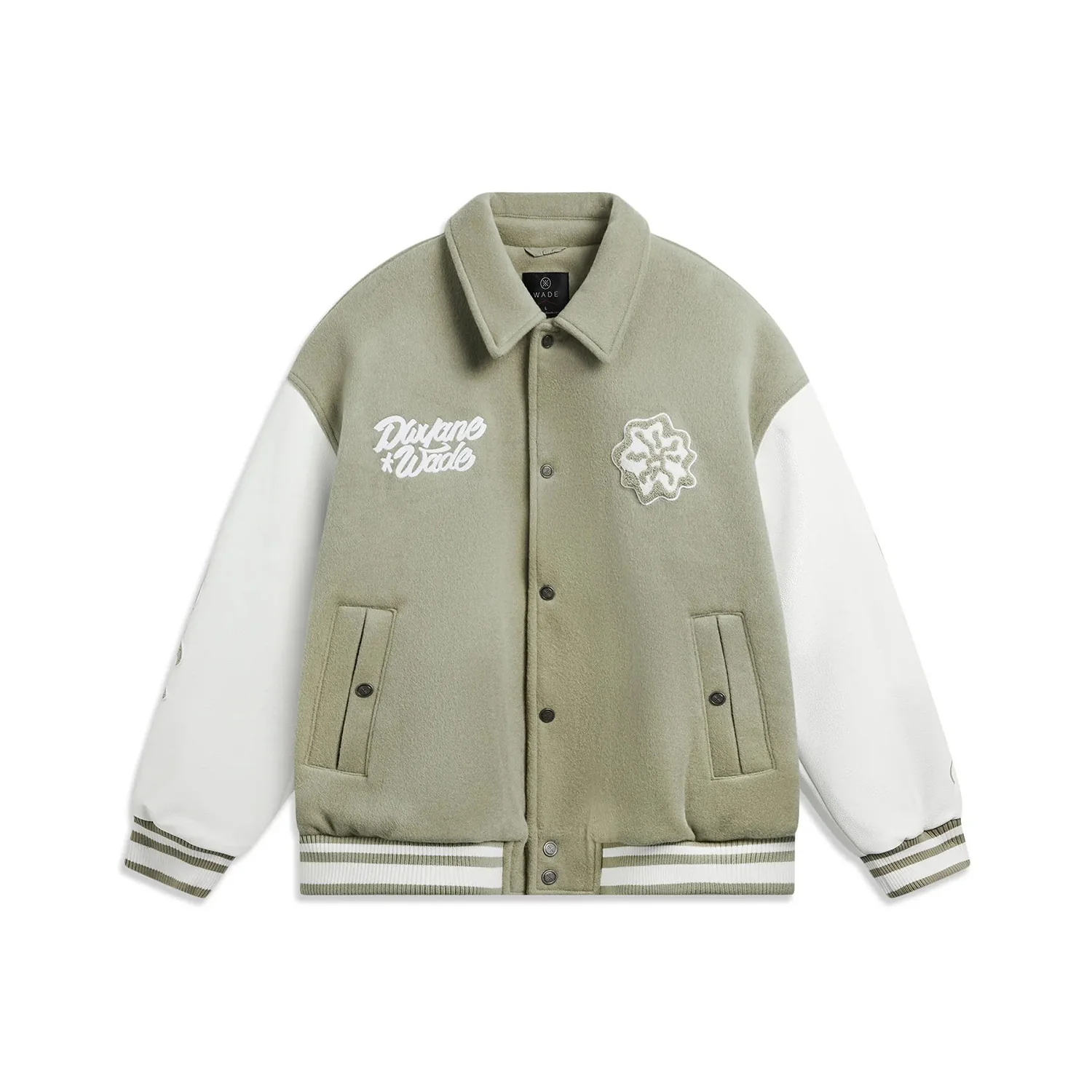 Image of Wade Coat AJMV287-3