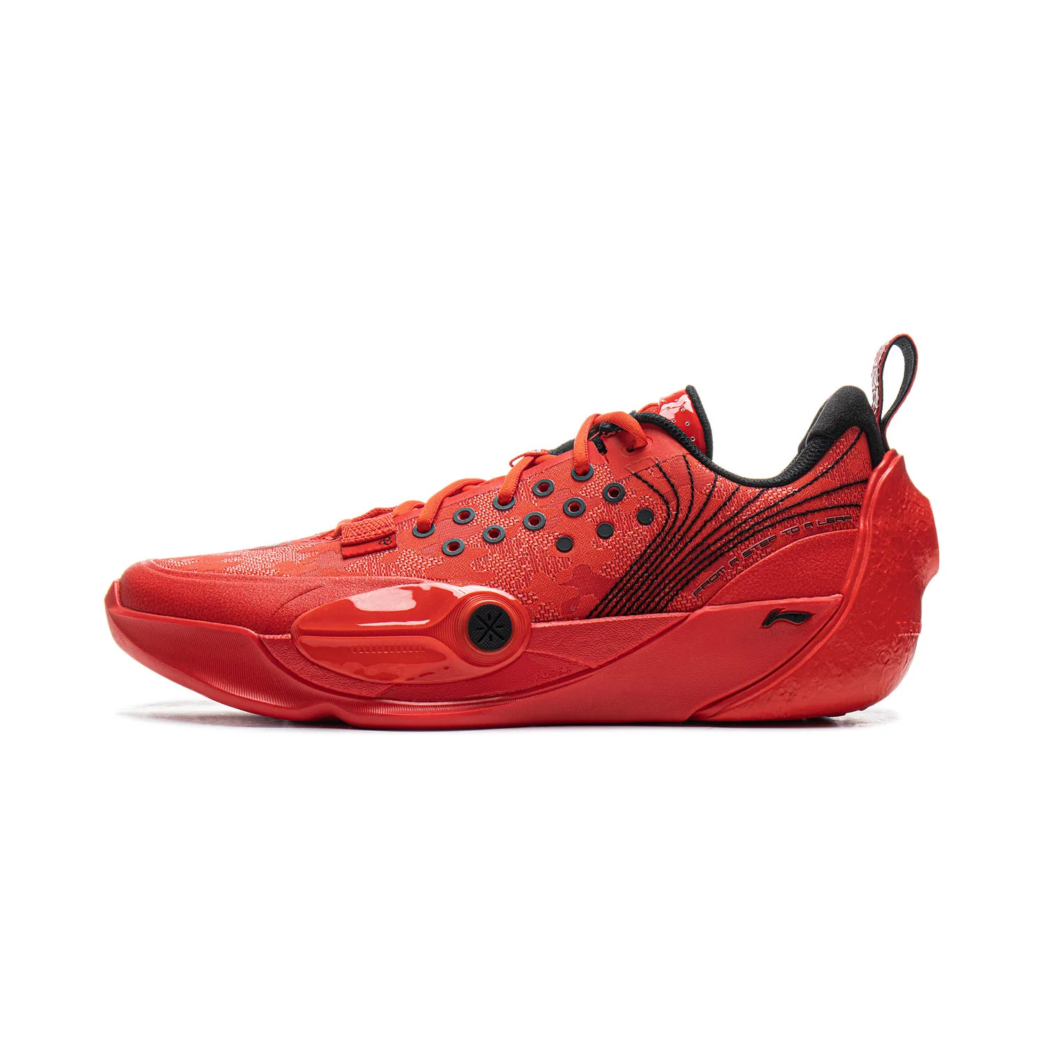 Image of Wade All City 13 "Flame"