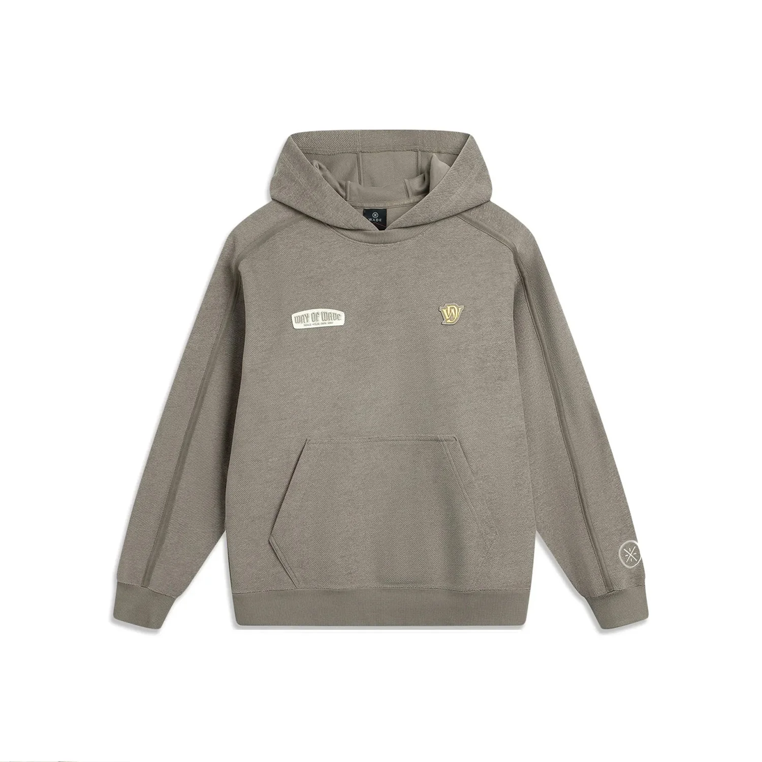 Image of Wade Hoodie AWDV729-4